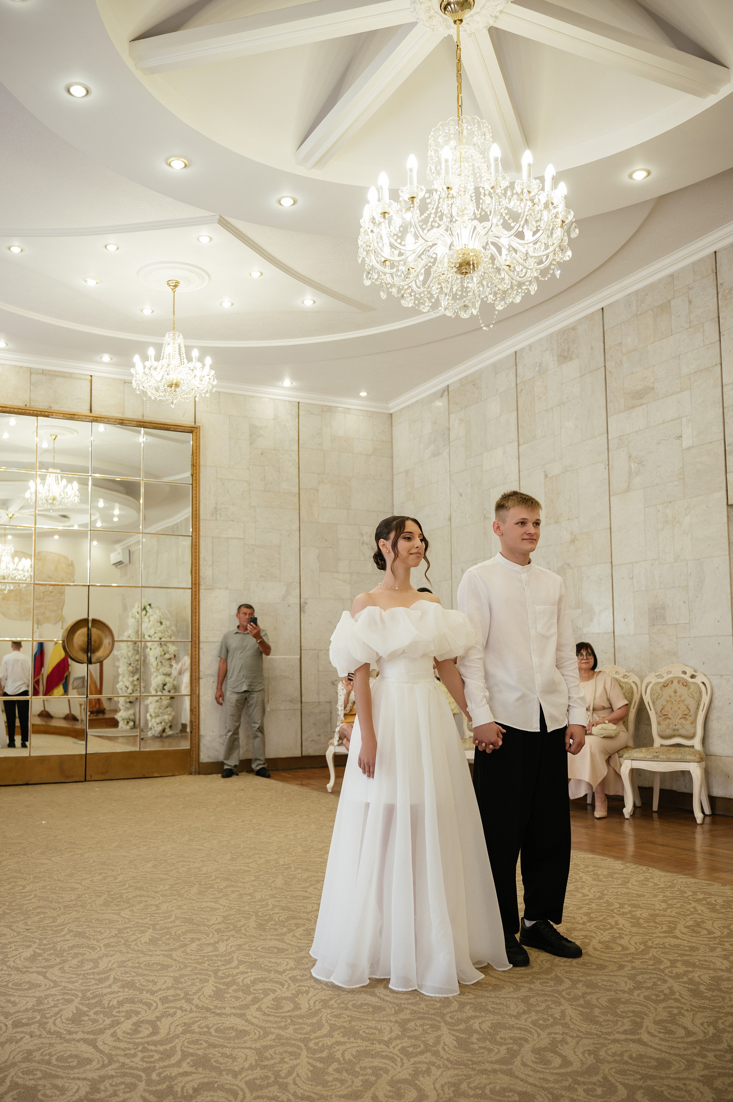 Петр & Ксения