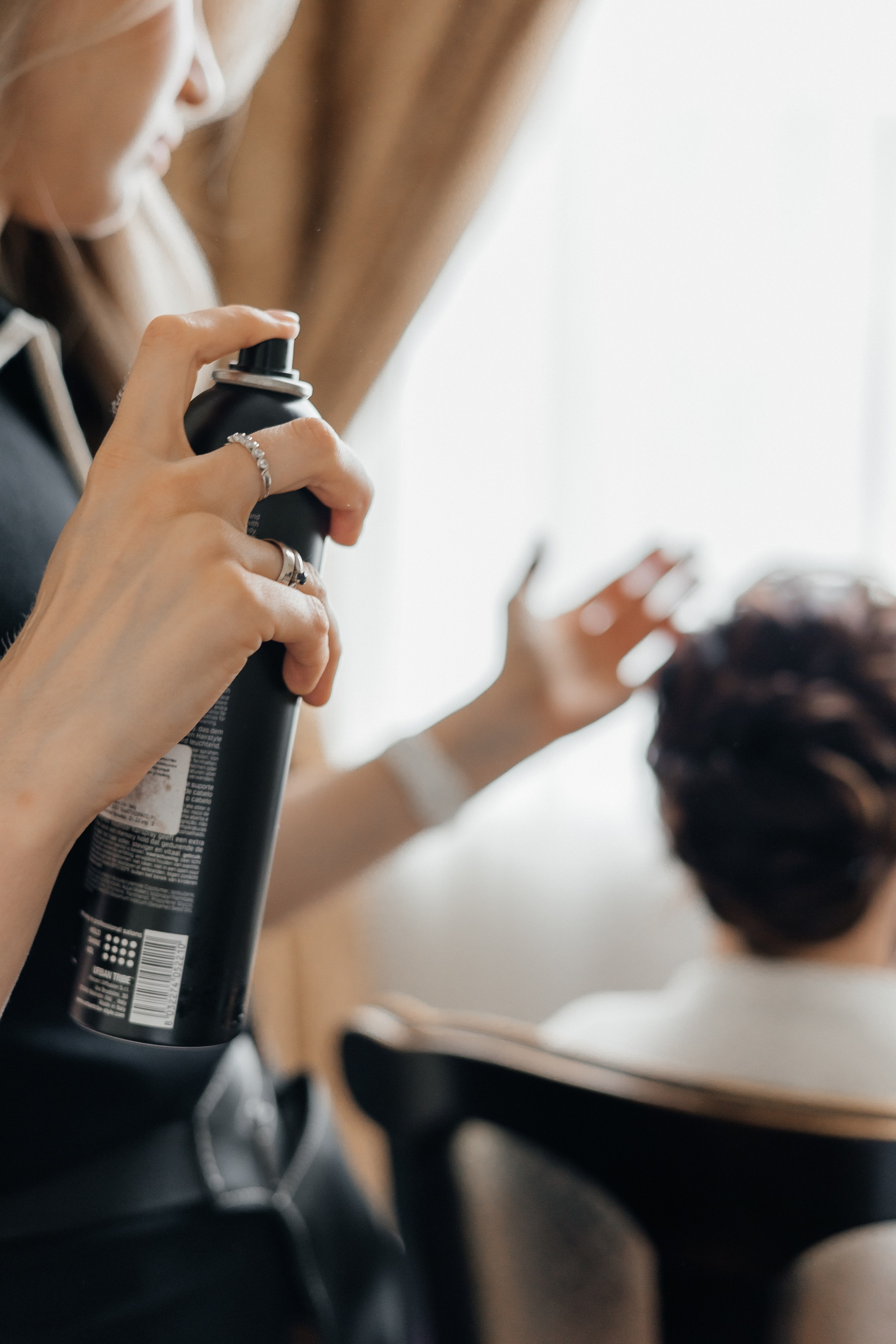 Владислав и Анна. Фотограф в Волгограде — Александра Искандерова