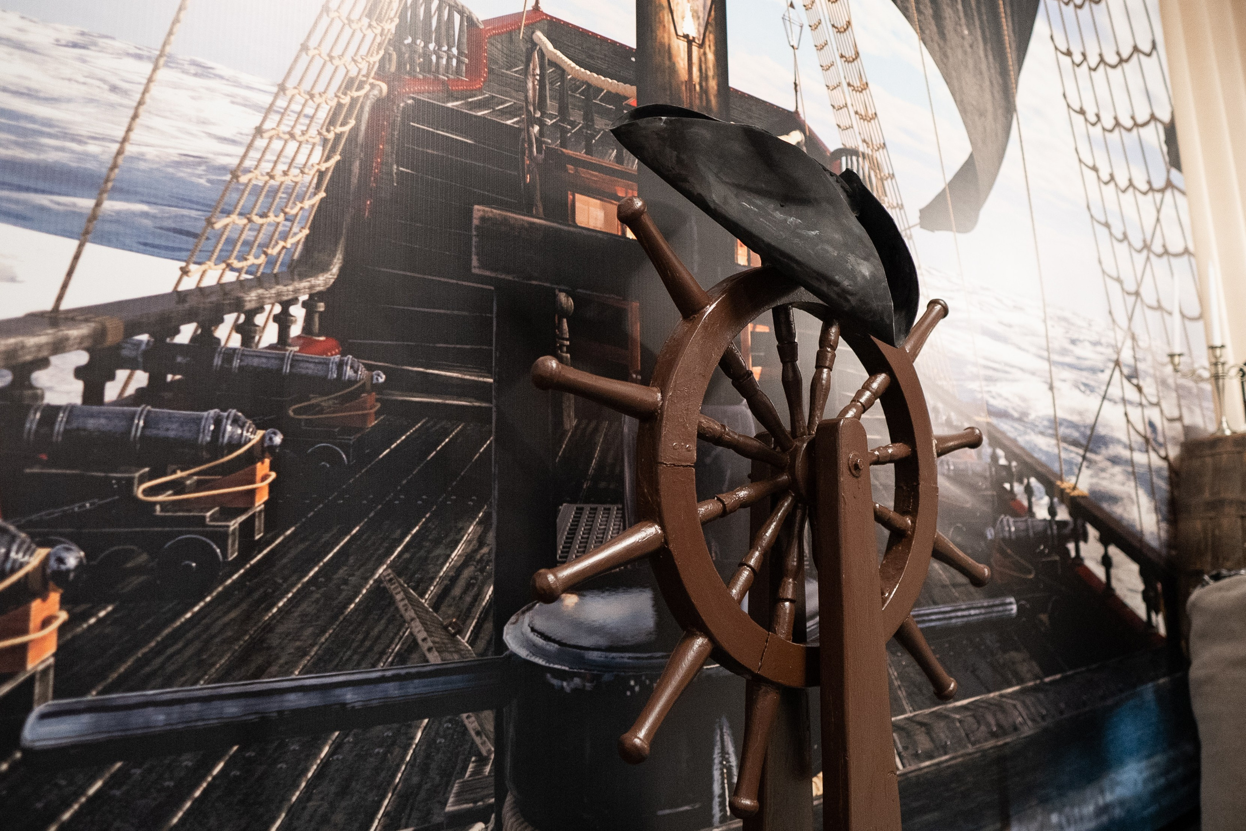 XVIII Инклюзивный Бал. Фотограф в Самаре Иван Булатов