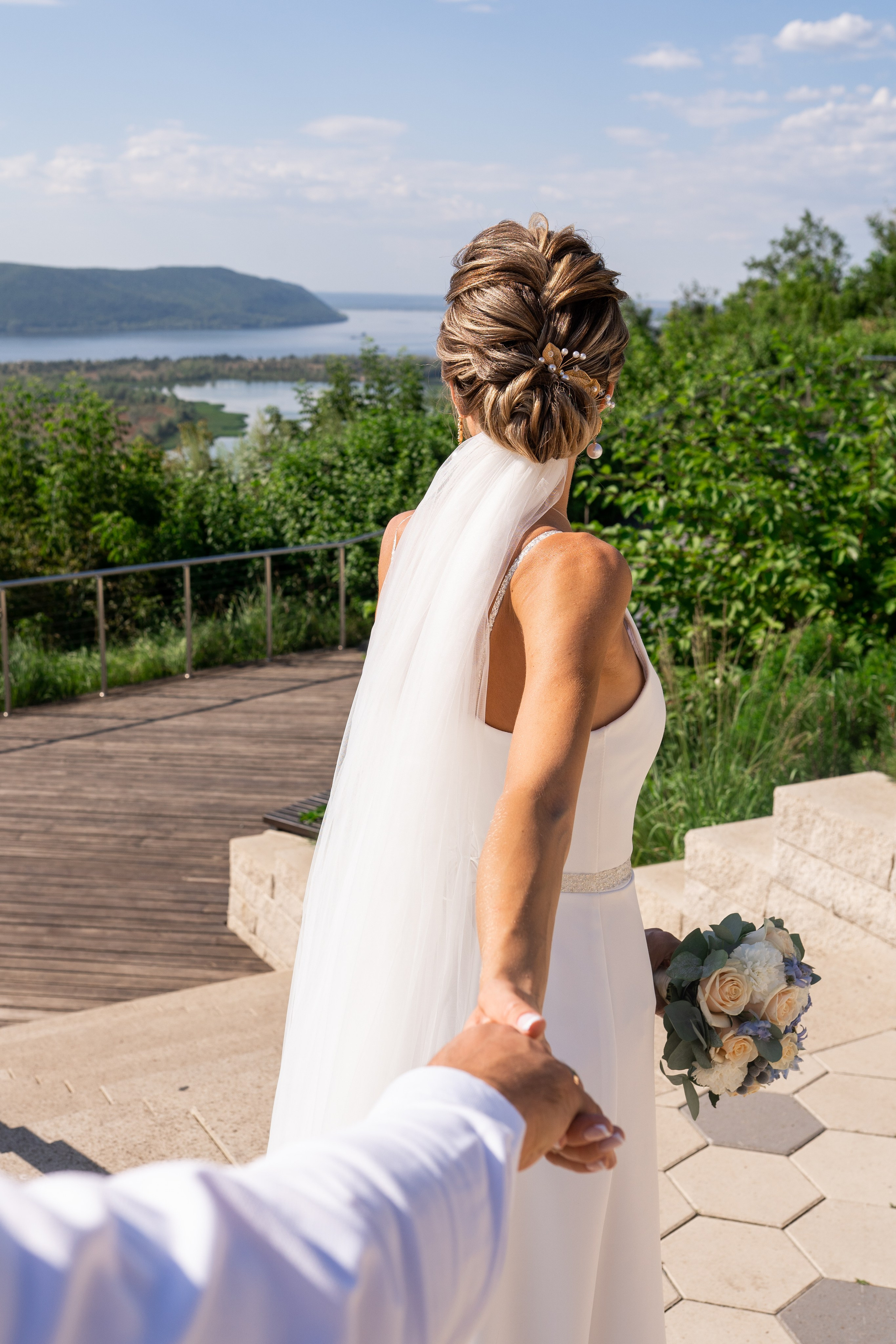 Алексей и Яна. Фотограф в Самаре Иван Булатов