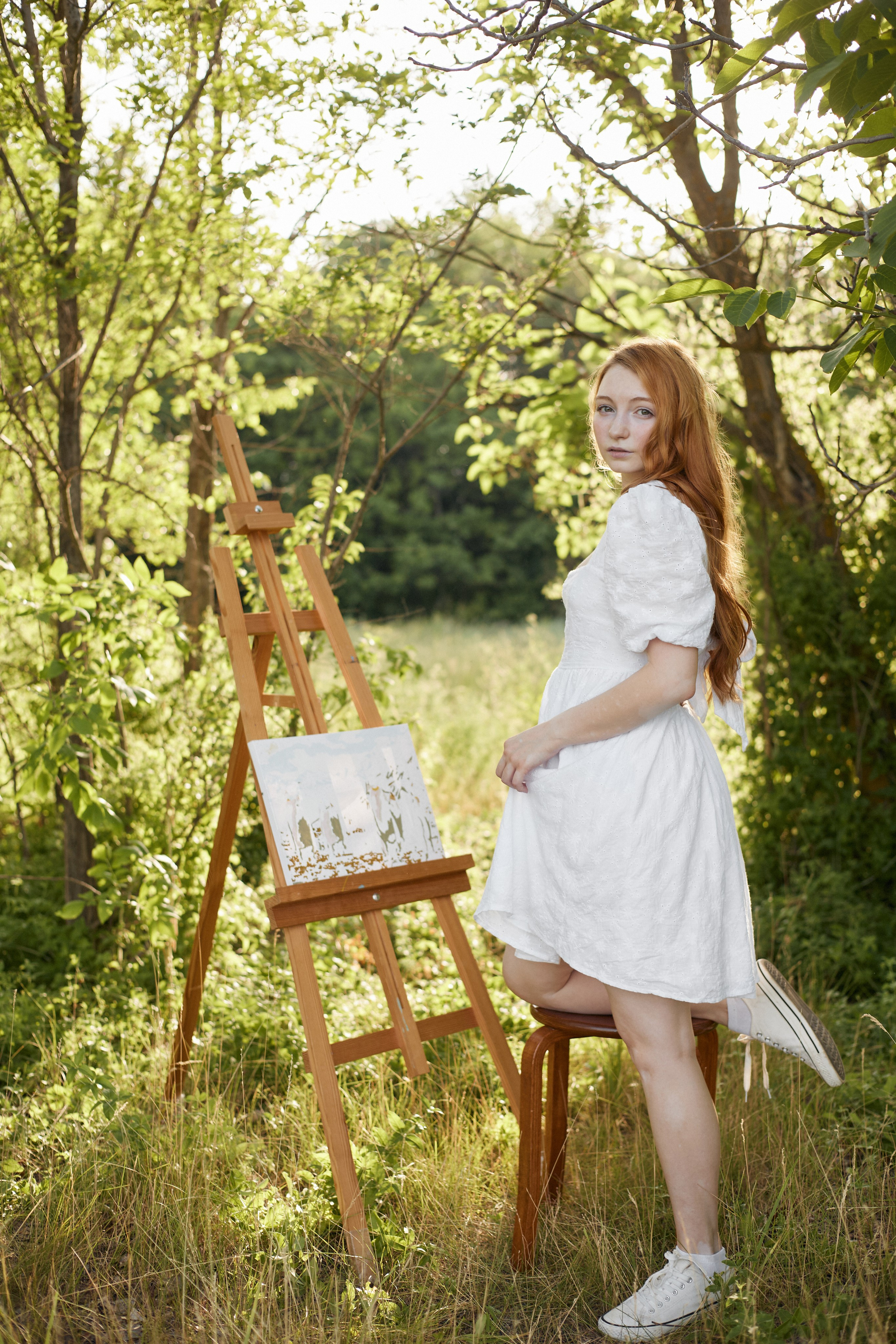 Мила. Ваш фотограф в Волгограде