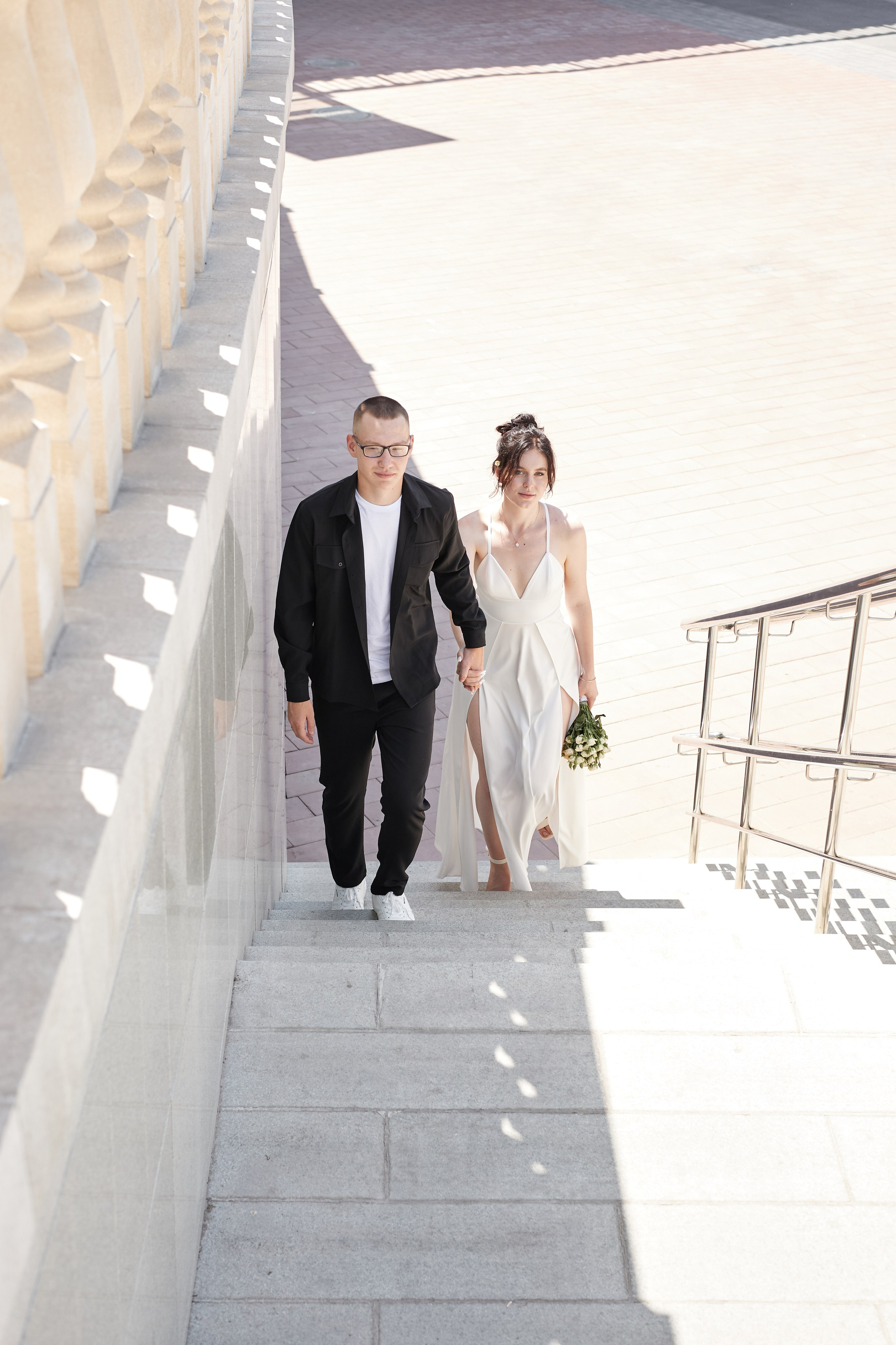 Юлия и Юрий. Ваш фотограф в Волгограде