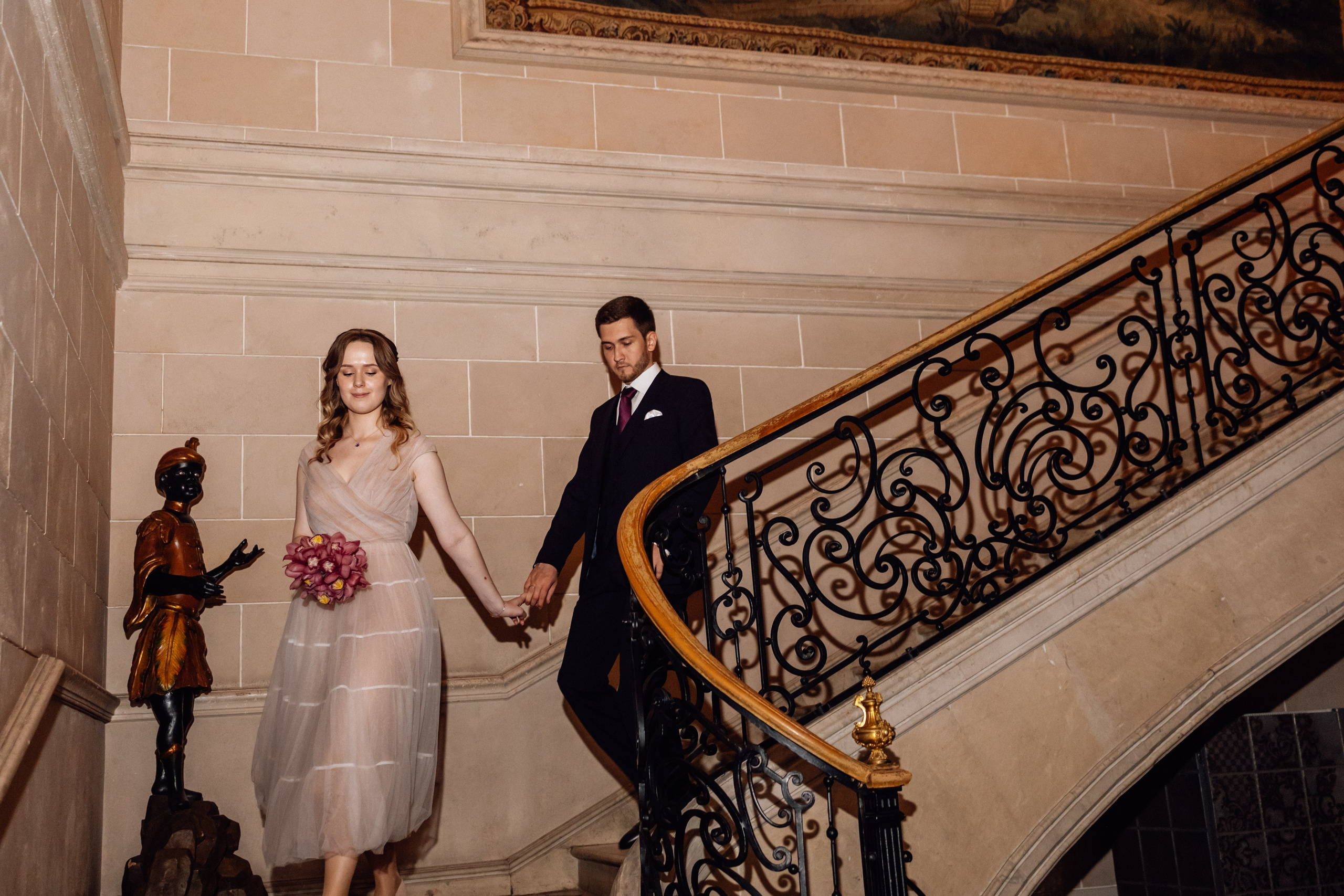 Егор+Екатерина. Антон Ляпунов фотограф Вашего события в Москве