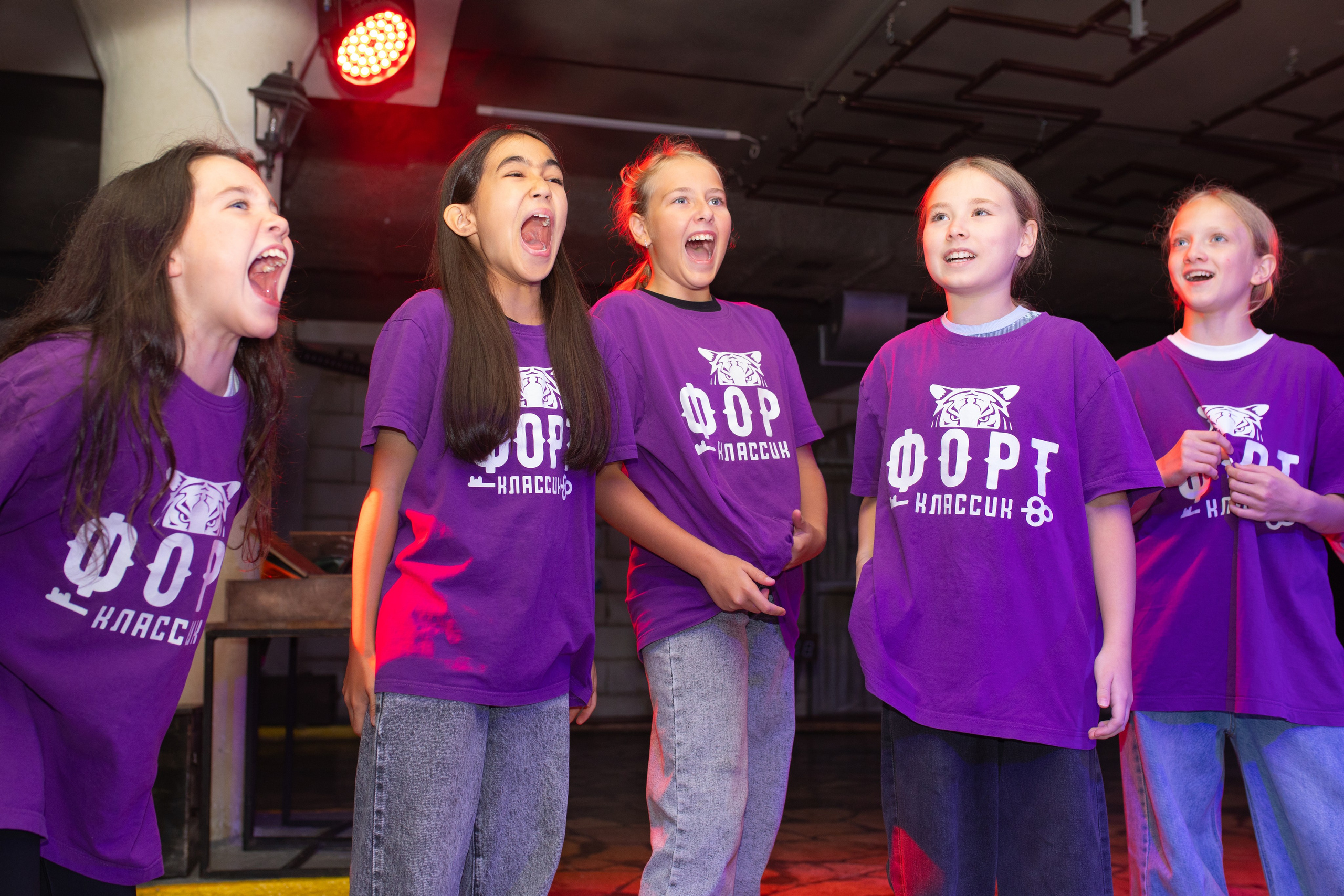 Форт Боярд. Фотограф в Новосибирске Ася Зверева