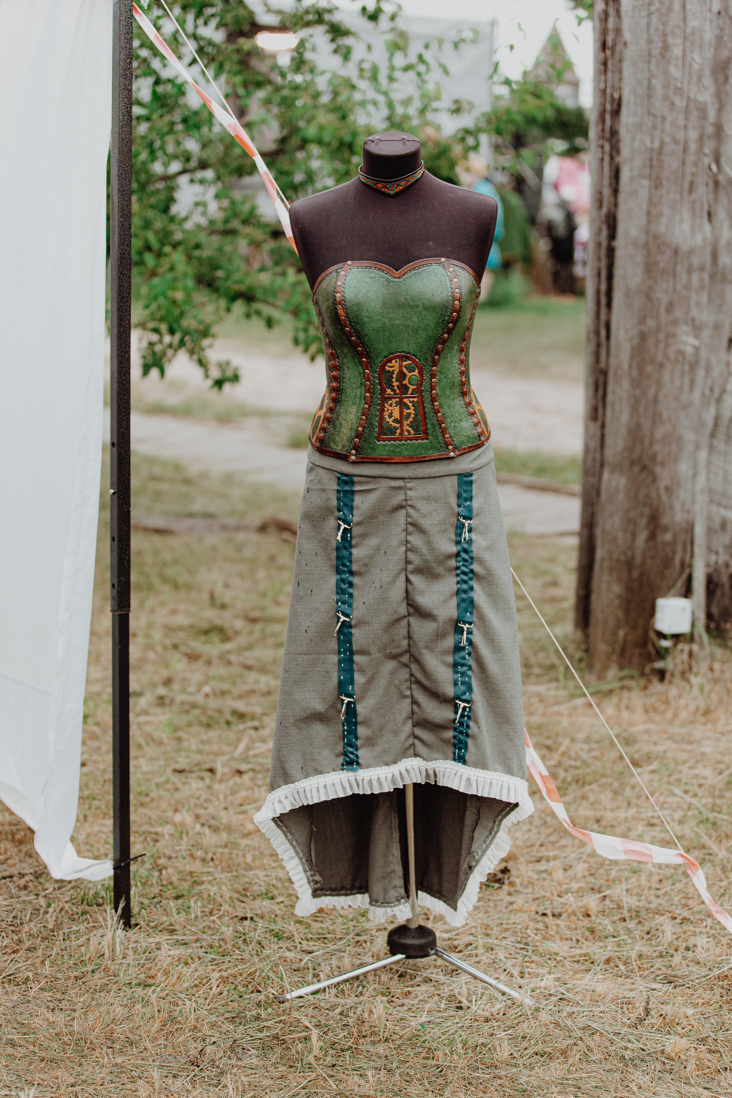 Фестиваль «Абалакское поле» XVI. Арт-фотограф Крис Л. в Тобольске: портрет, семейные, свадьбы