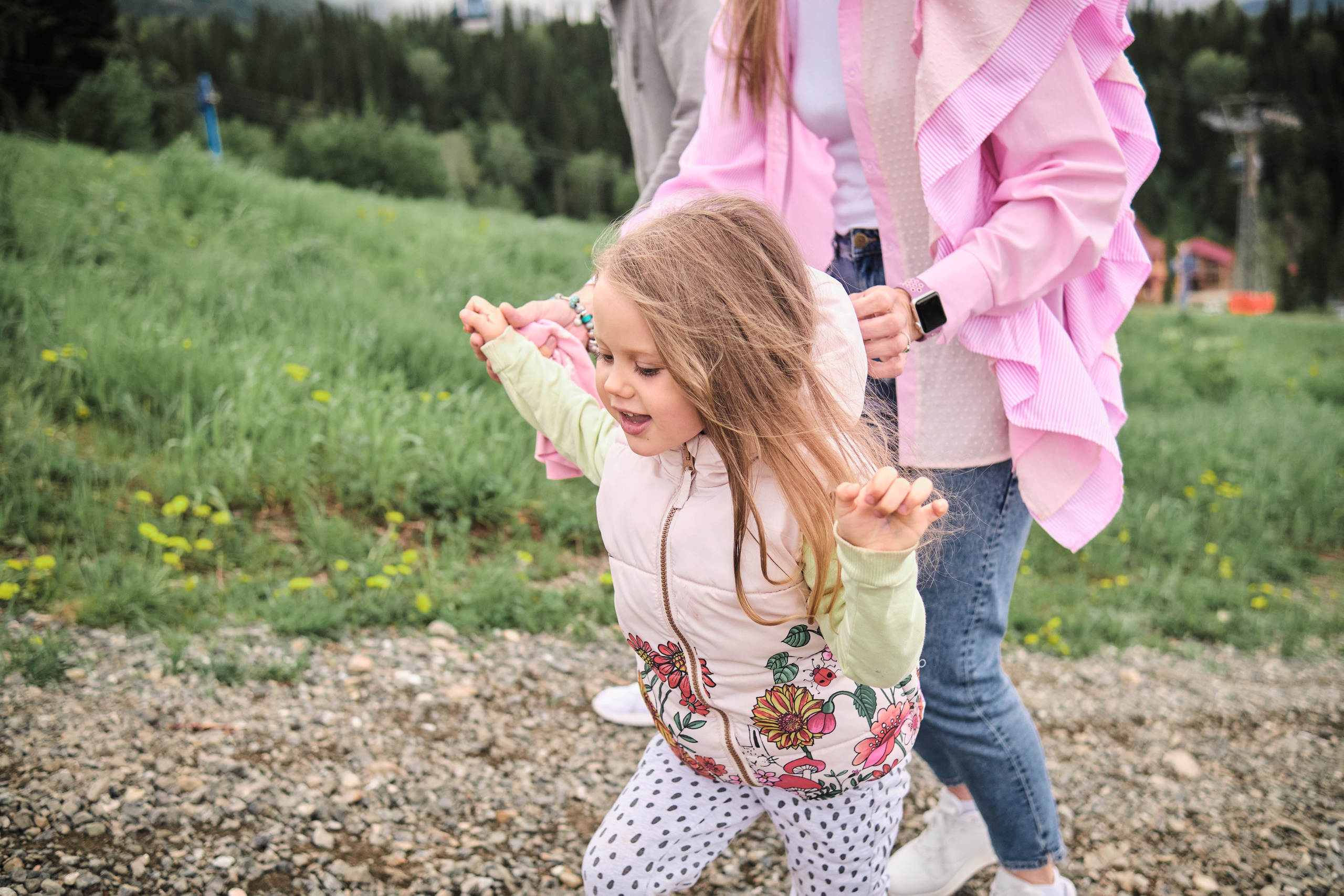 Семья Елены и Константина. Свадебный и семейный фотограф в Новокузнецке Иван Иванов