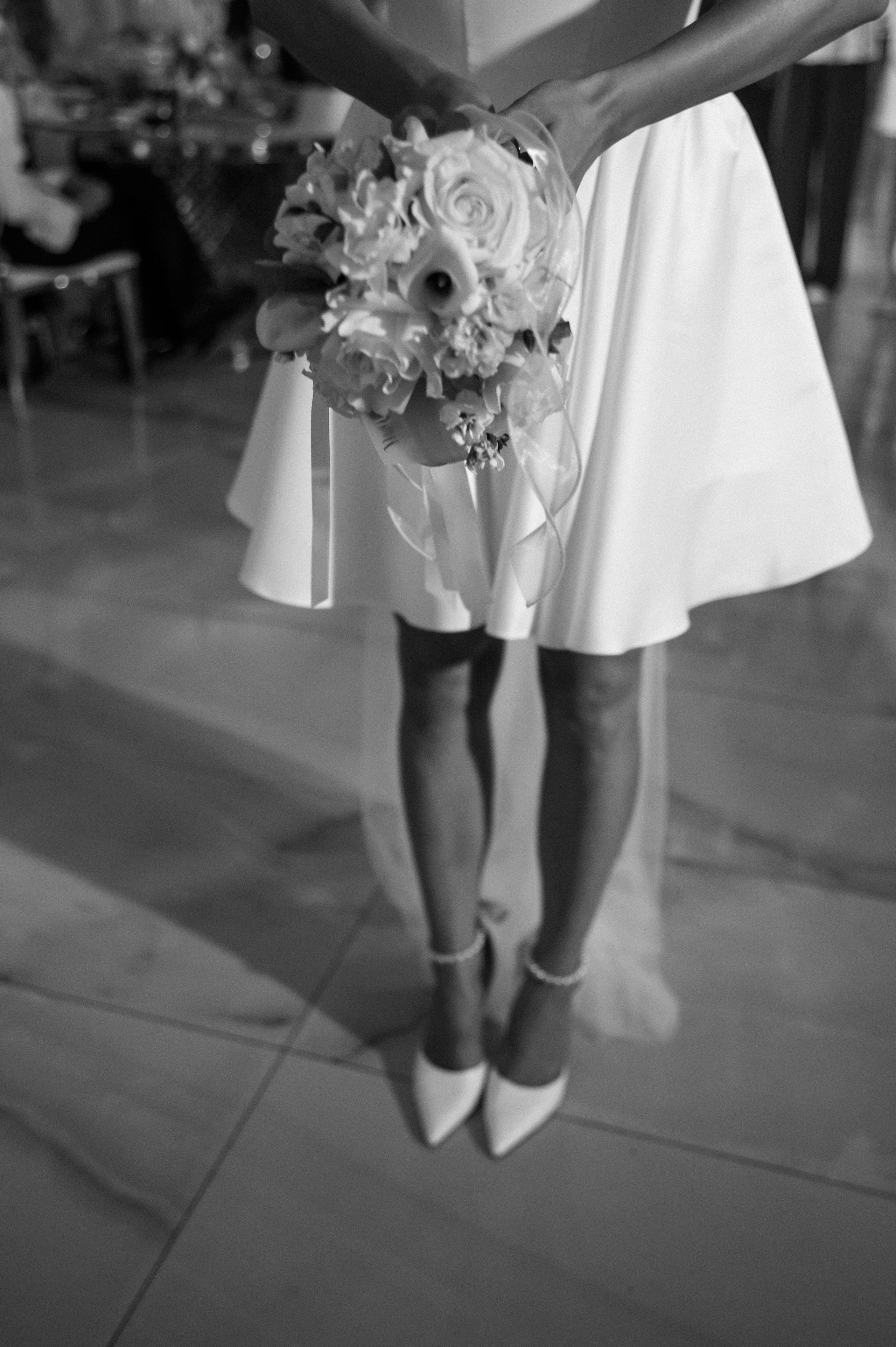 Алексей и Анна. Фотограф Кирилл Верт