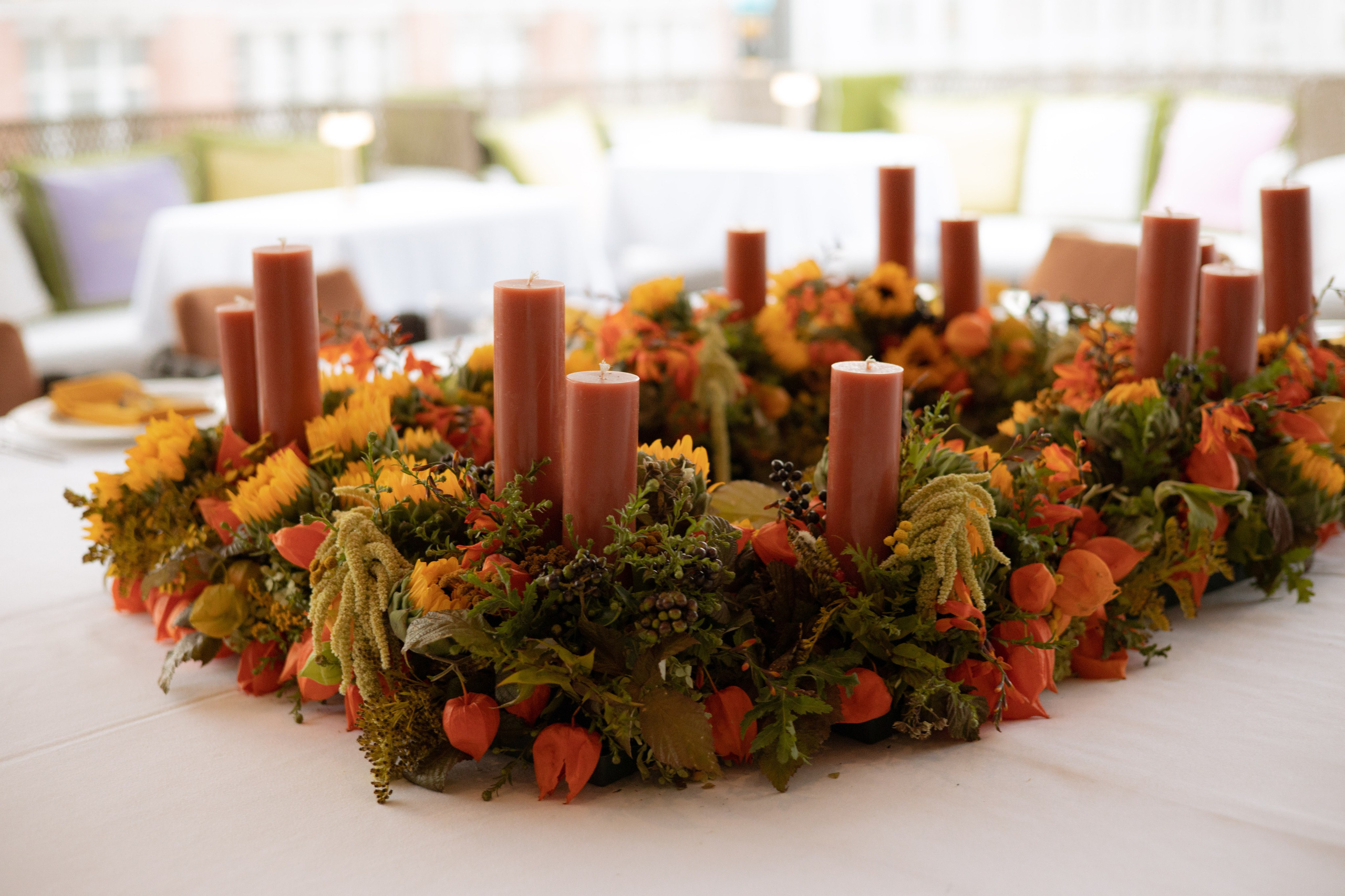 Мужской ДР. ЦУМ. «Buro». Оформление свадеб, декор свадеб Вера Маркова, Москва