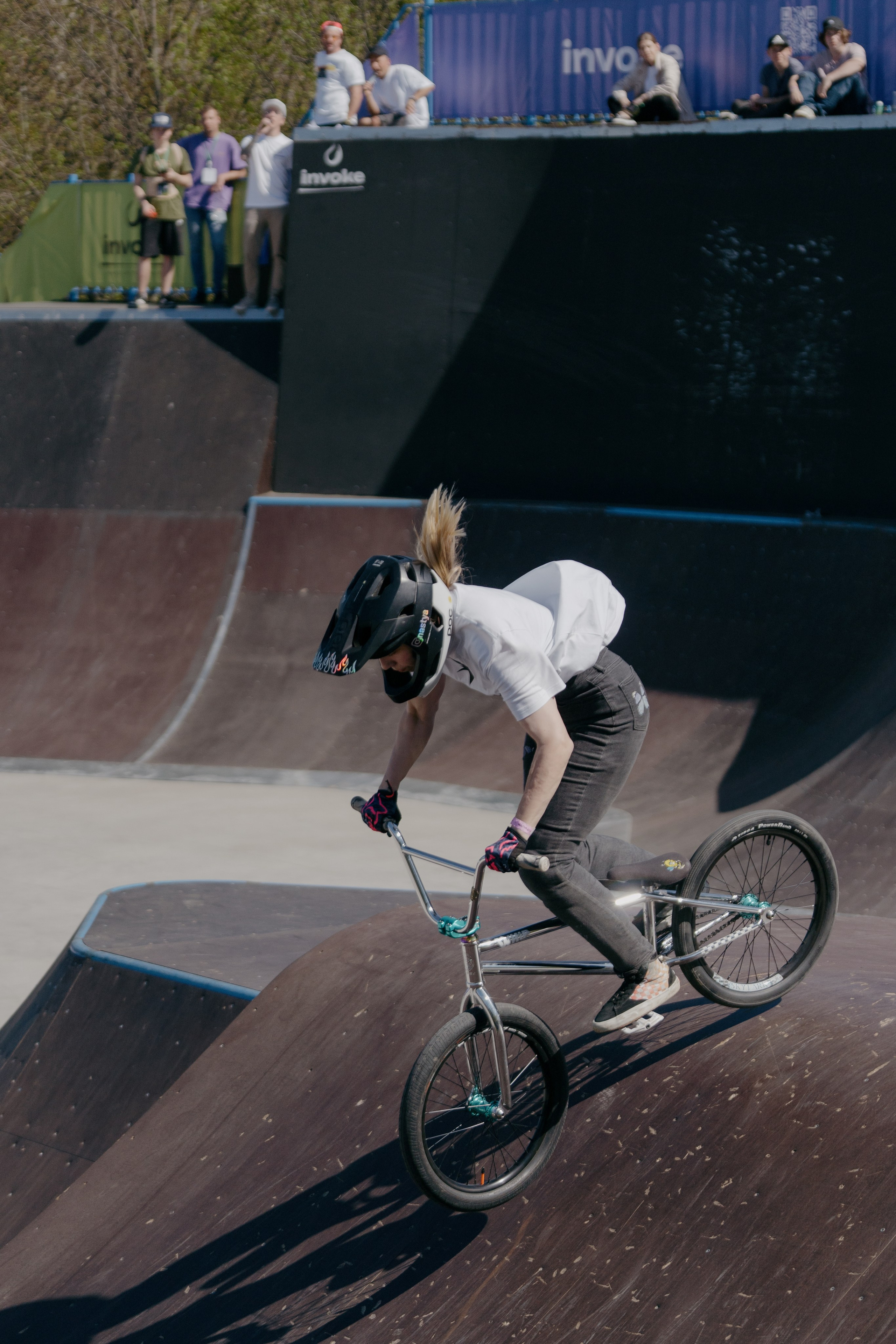 INVOKE PUMP JAM 17–19 мая 2024 СПБ Парк 300 летия. Свадебный и семейный фотограф в Санкт-Петербурге Дмитрий Панин