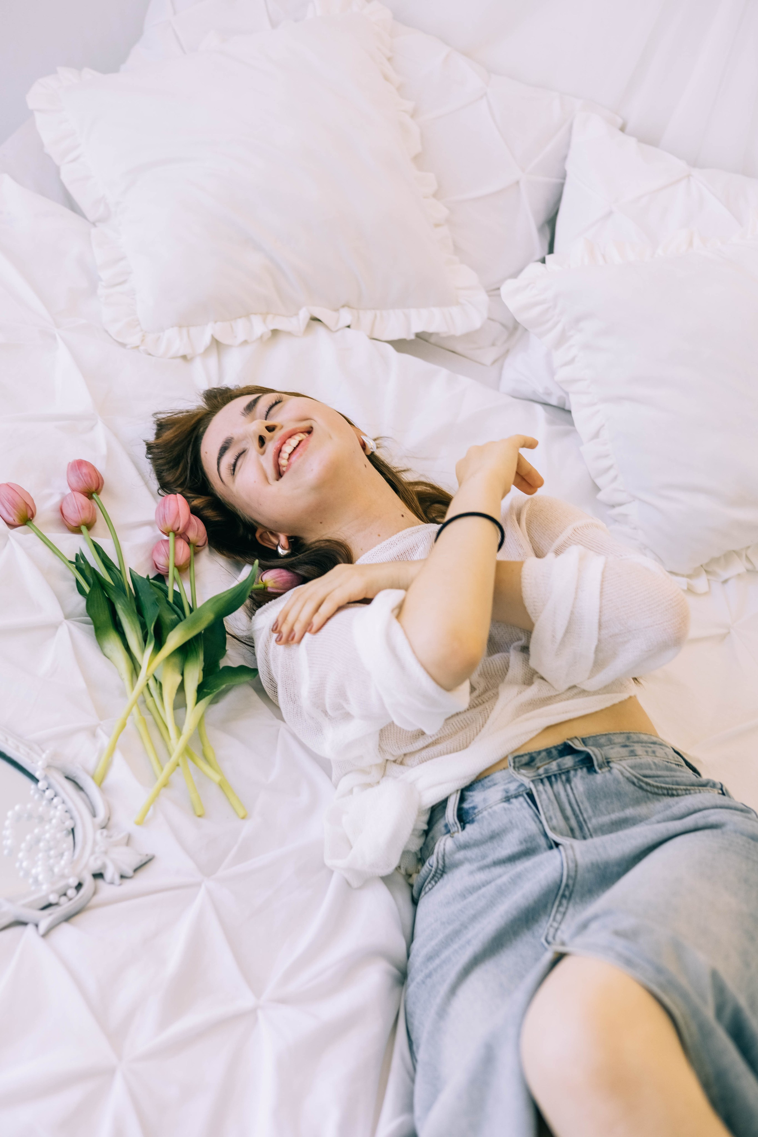 Камилла. Дарья Нерсесян — фотограф в Ростове-на-Дону