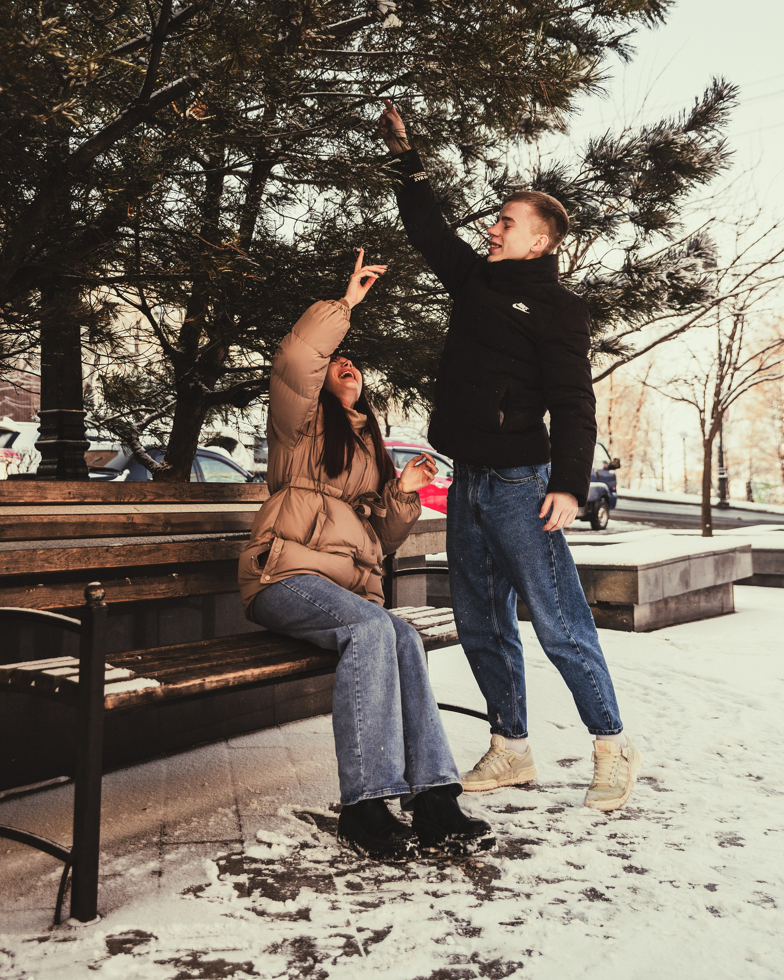 Галя и Андрей. ФОТОГРАФ ВО ВЛАДИВОСТОКЕ| СВАДЕБНЫЙ ФОТОГРАФ