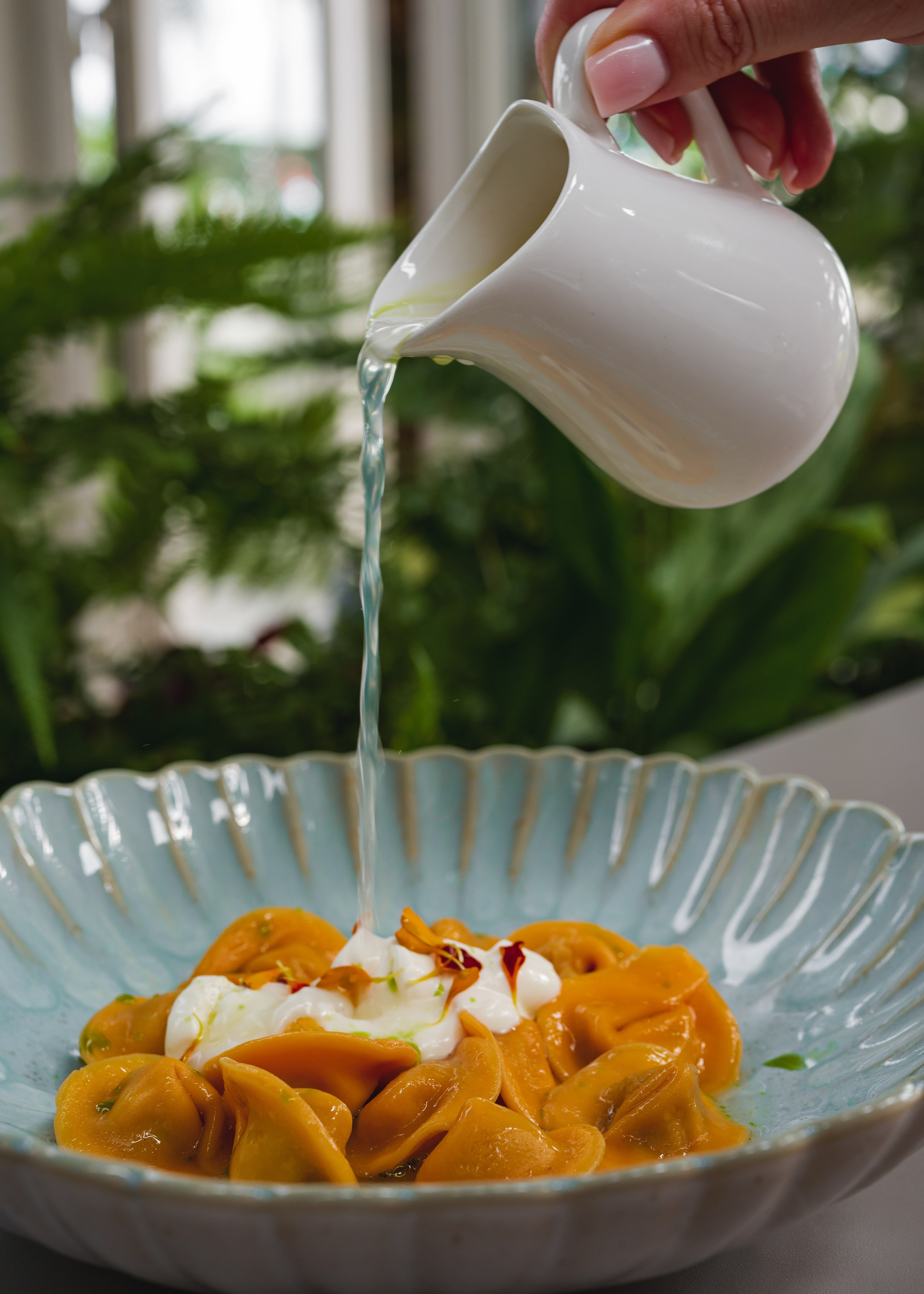 Фуд. Главная