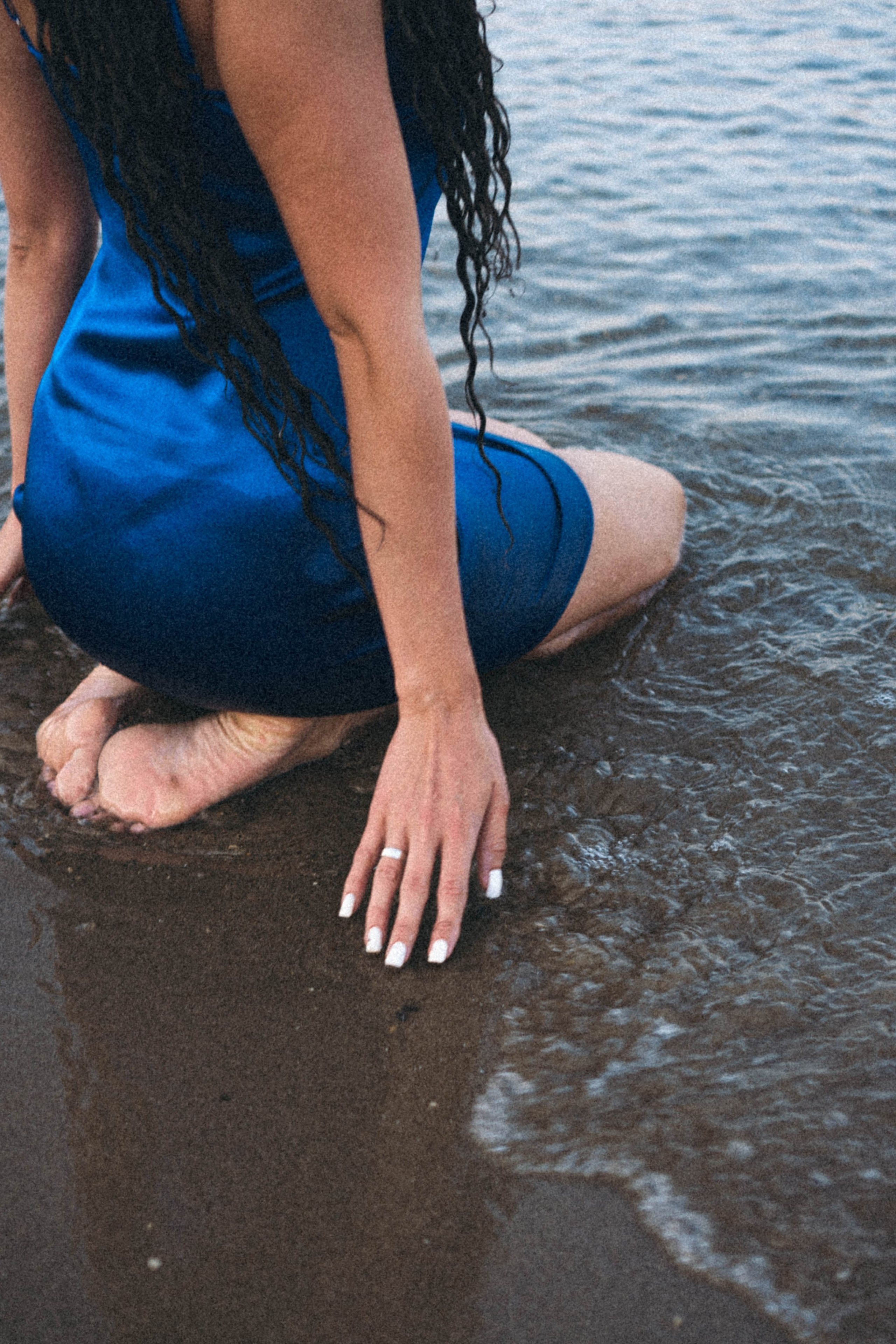 Рассвет. Профессиональный фотограф, Санкт-Петербург — Виктория Богомолова