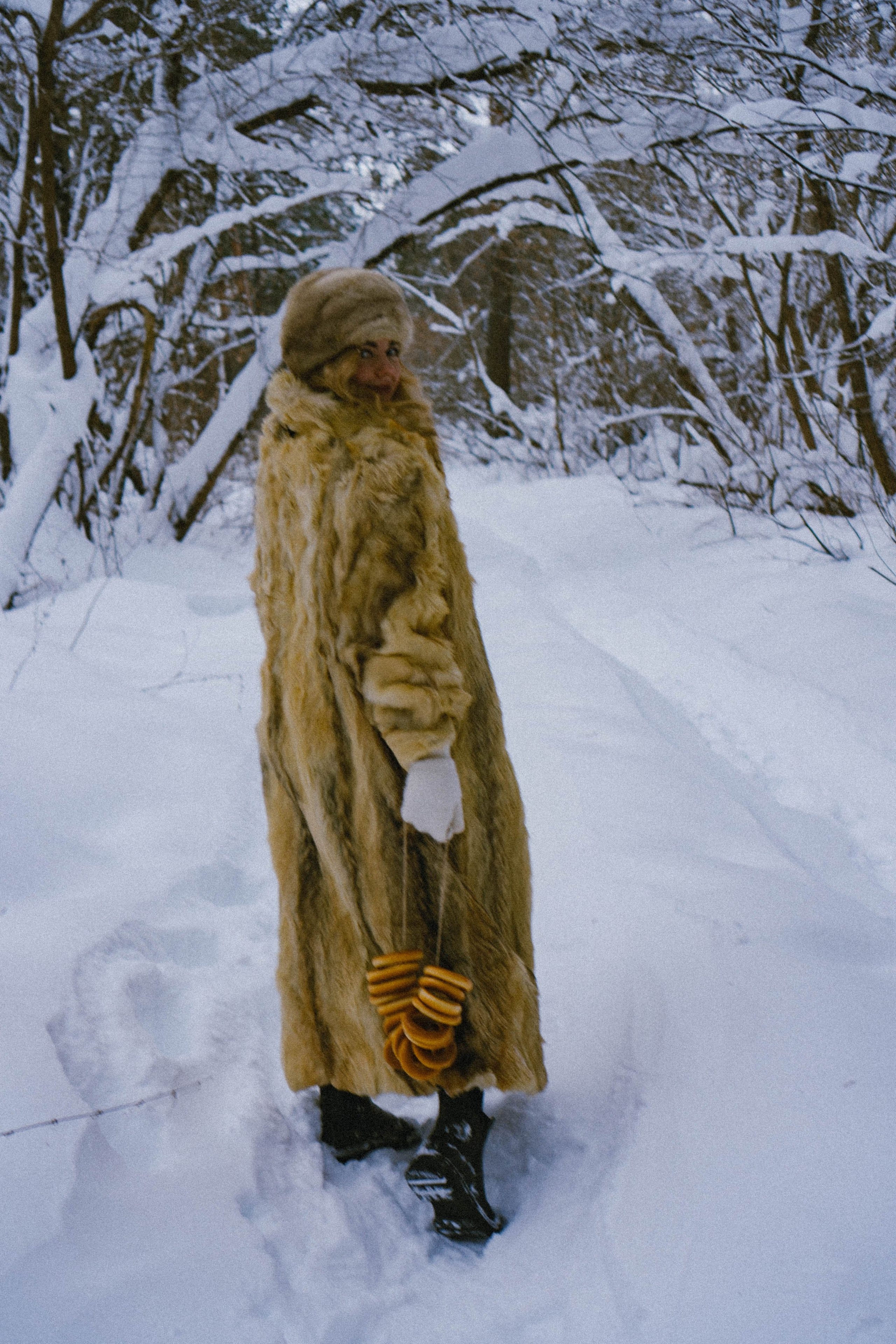 Русский стиль. Профессиональный фотограф, Санкт-Петербург — Виктория Богомолова