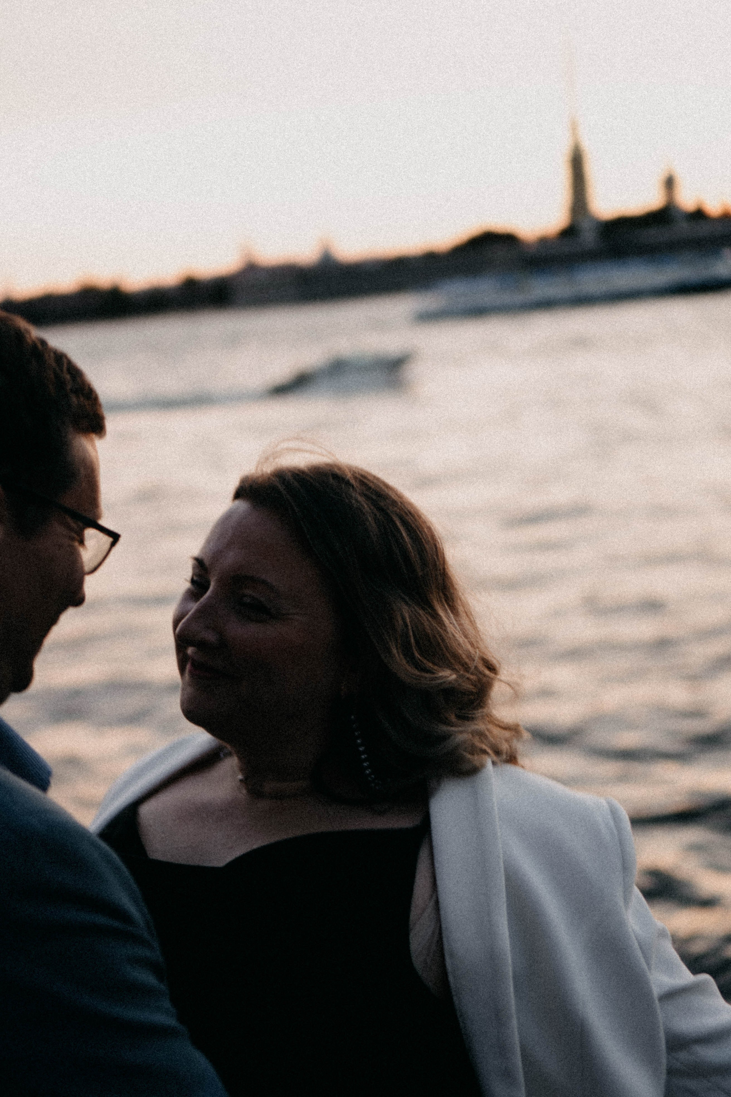 Закатная серия. Профессиональный фотограф, Санкт-Петербург — Виктория Богомолова