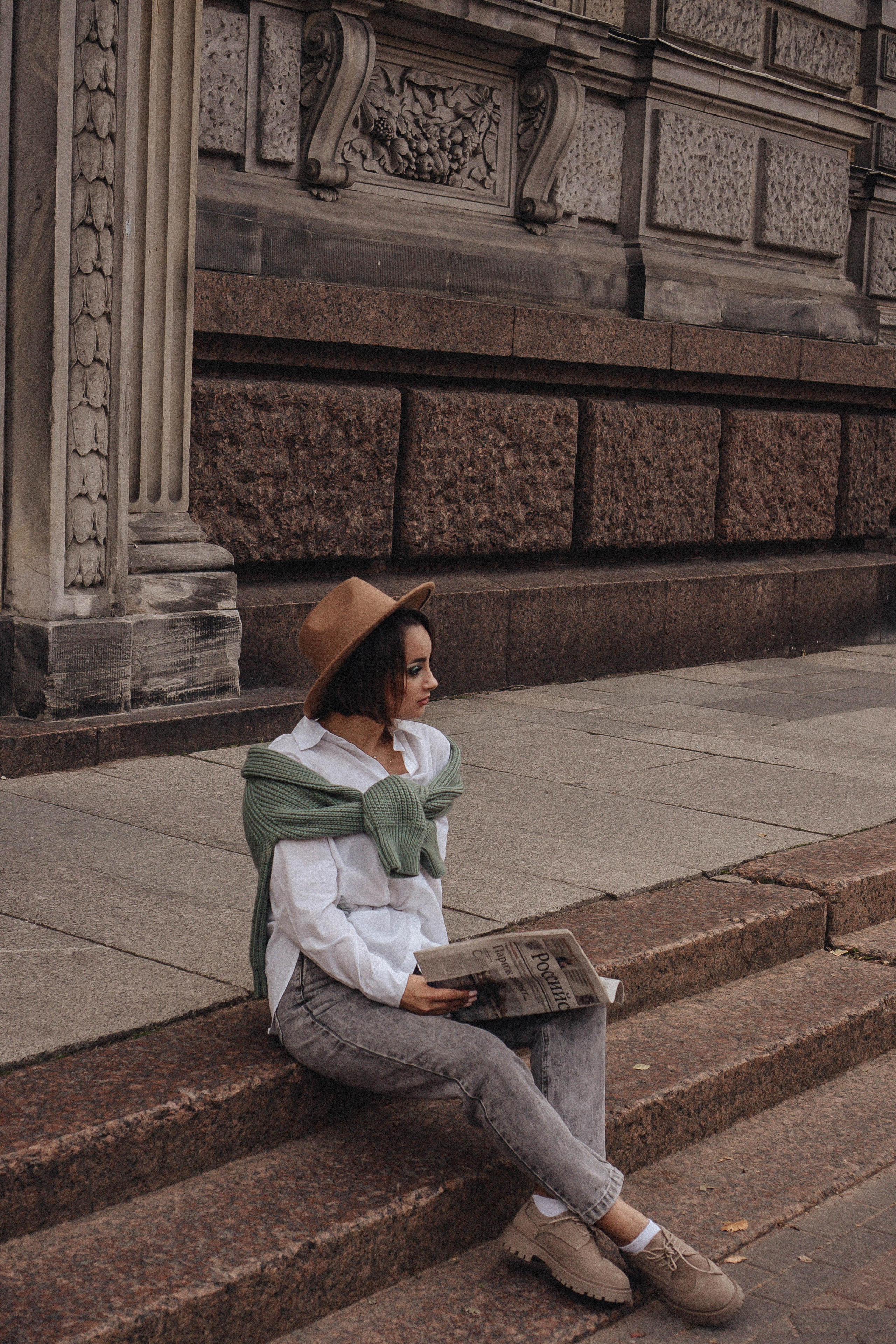 Прогулочная. Профессиональный фотограф, Санкт-Петербург — Виктория Богомолова