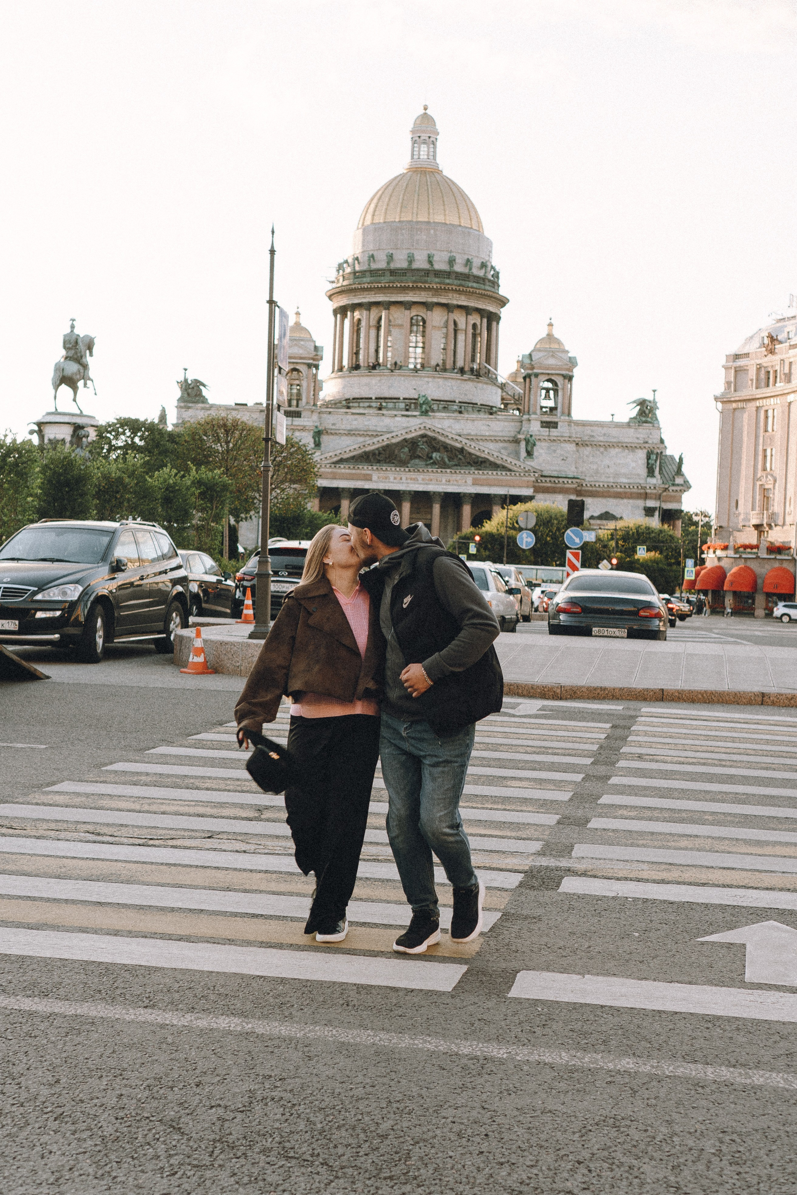 НЕОЖИДАННОЕ ПРЕДЛОЖЕНИЕ РУКИ И СЕРДЦА. Профессиональный фотограф, Санкт-Петербург — Виктория Богомолова