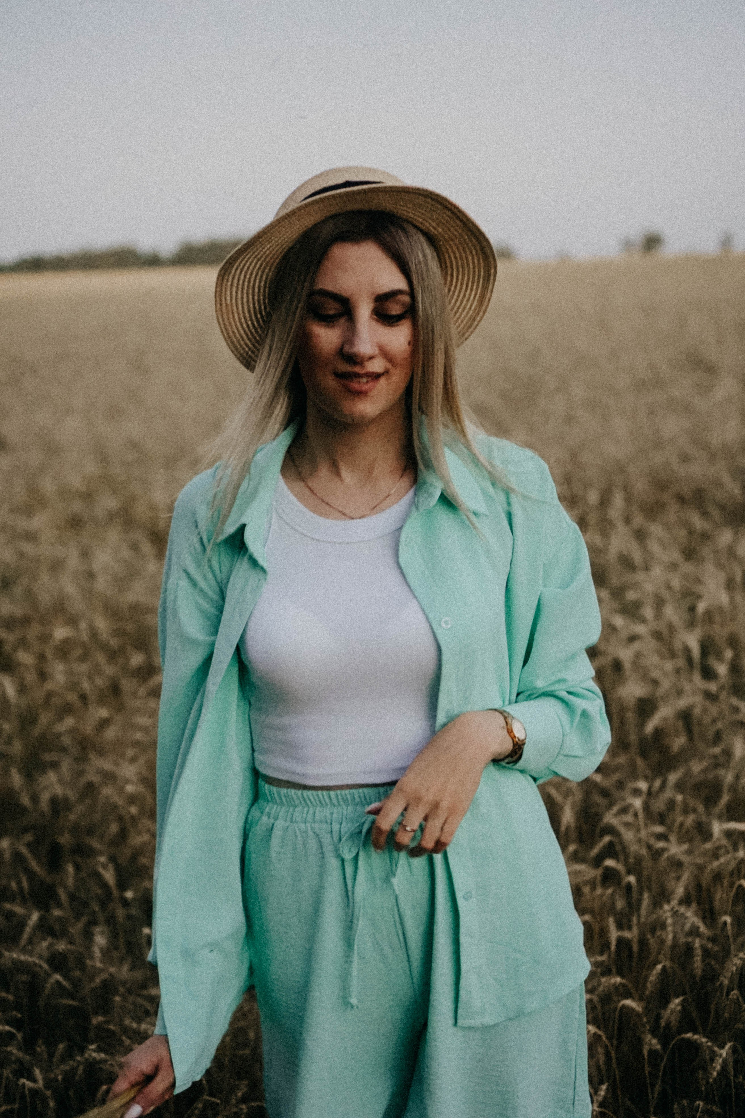 Летний вечер. Профессиональный фотограф, Санкт-Петербург — Виктория Богомолова