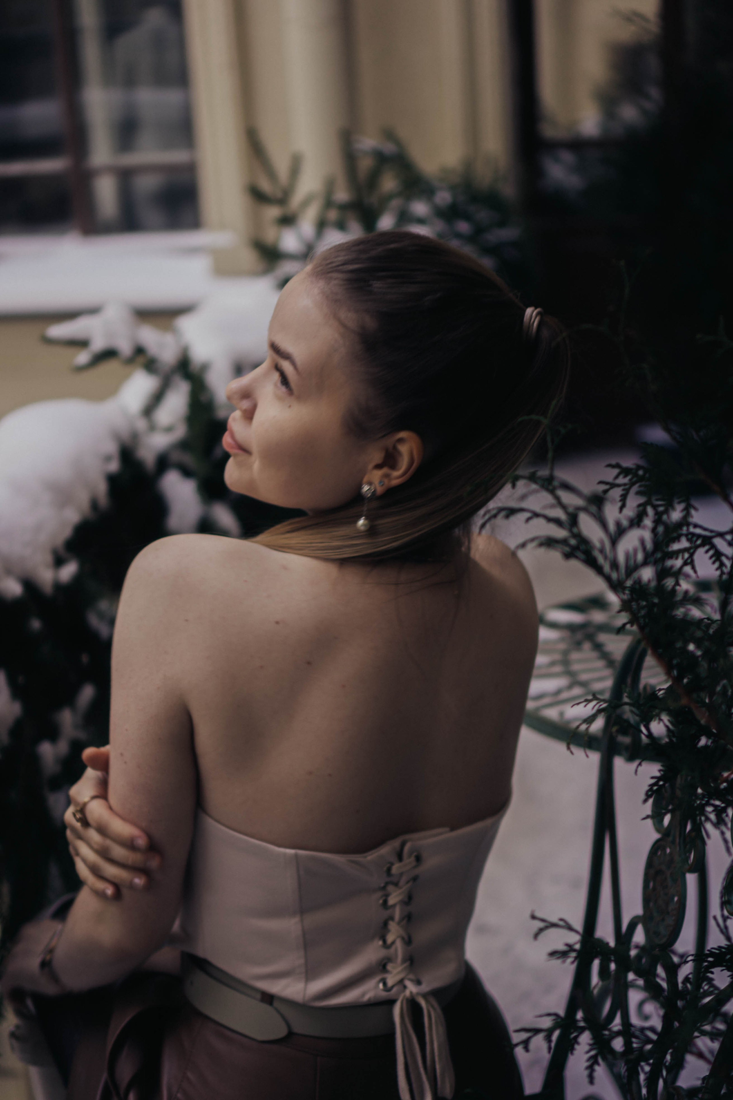 Питерский балкон. Профессиональный фотограф, Санкт-Петербург — Виктория Богомолова