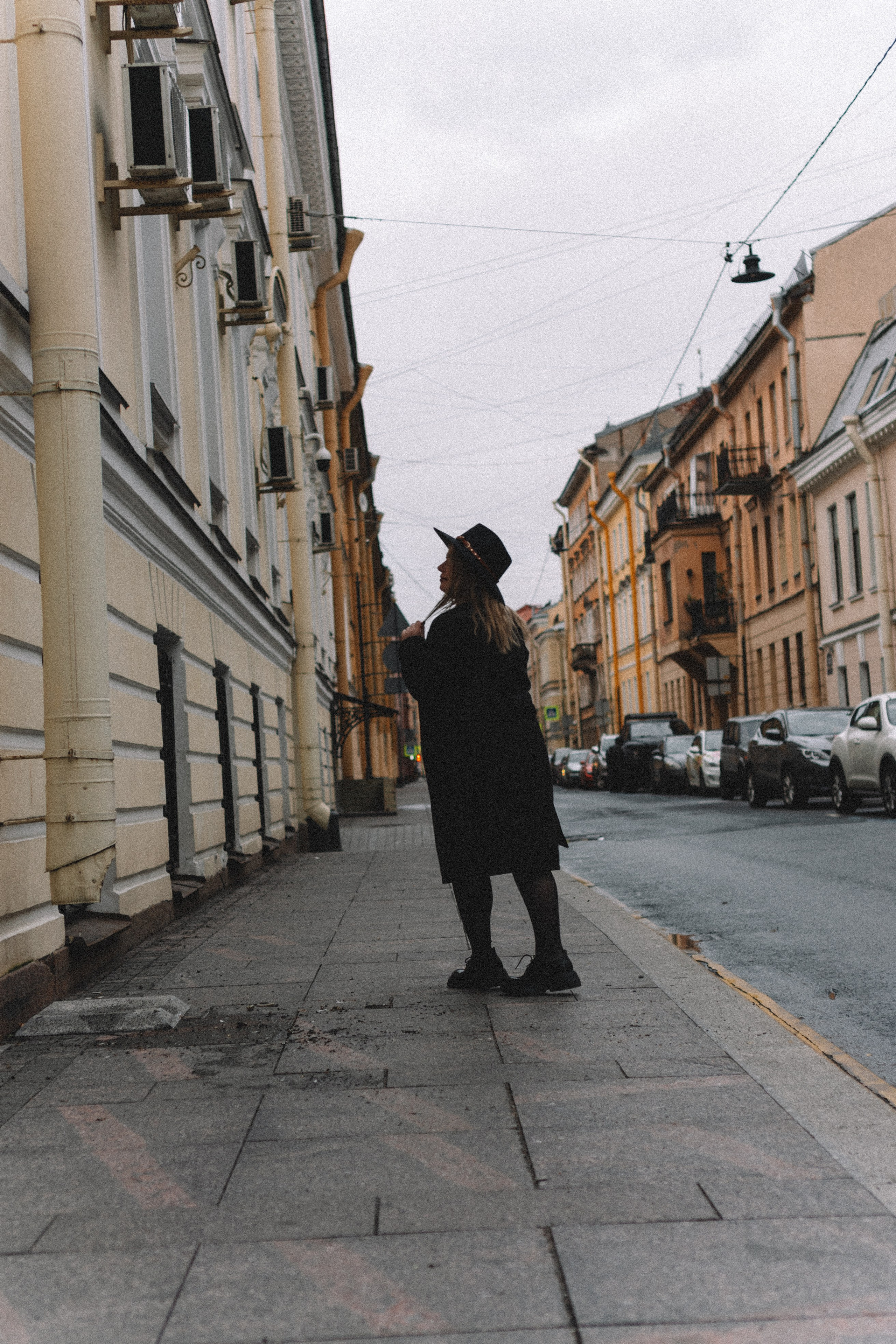 ПРОГУЛКА ВЕСНОЙ. Профессиональный фотограф, Санкт-Петербург — Виктория Богомолова