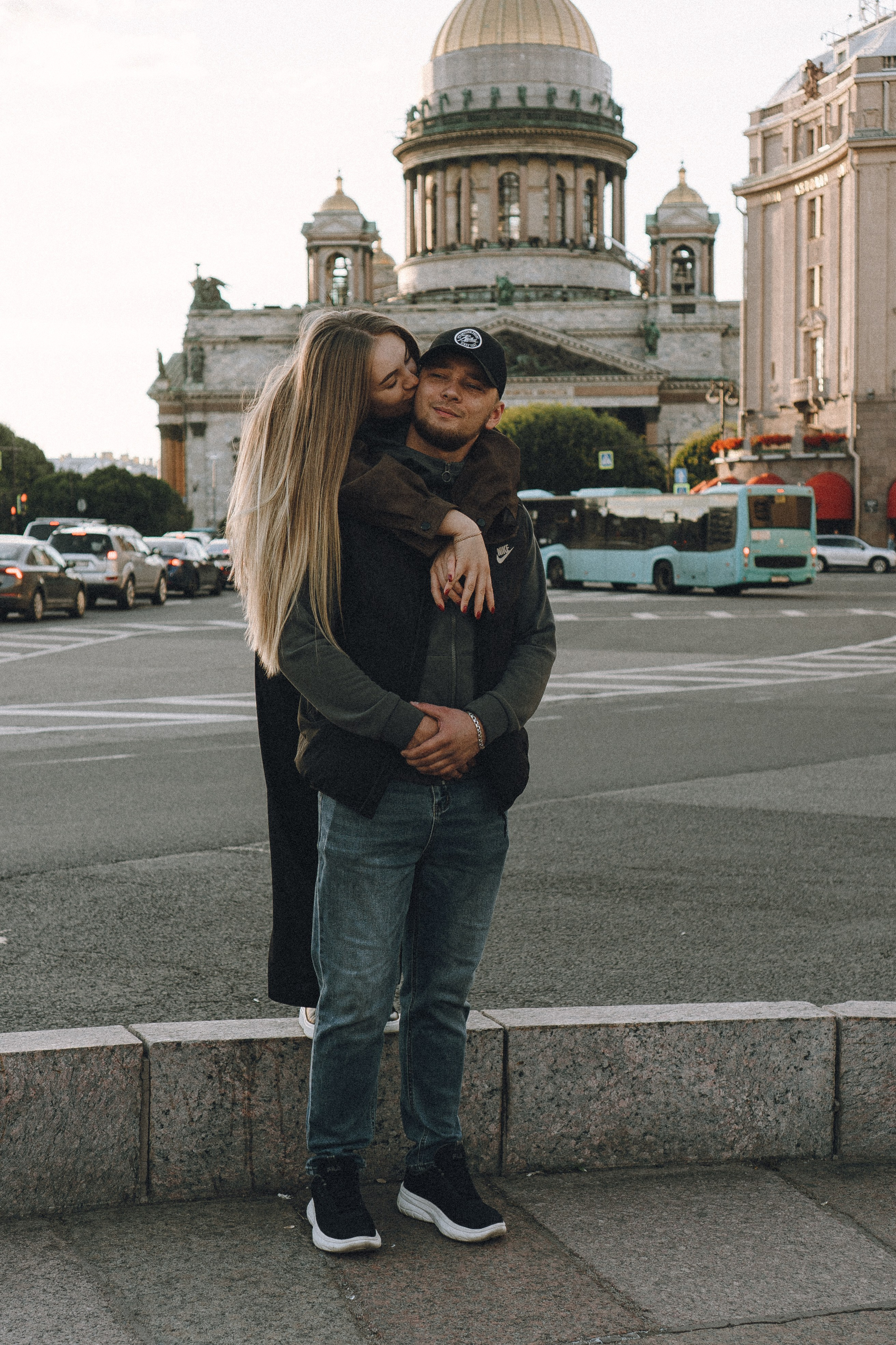 НЕОЖИДАННОЕ ПРЕДЛОЖЕНИЕ РУКИ И СЕРДЦА. Профессиональный фотограф, Санкт-Петербург — Виктория Богомолова