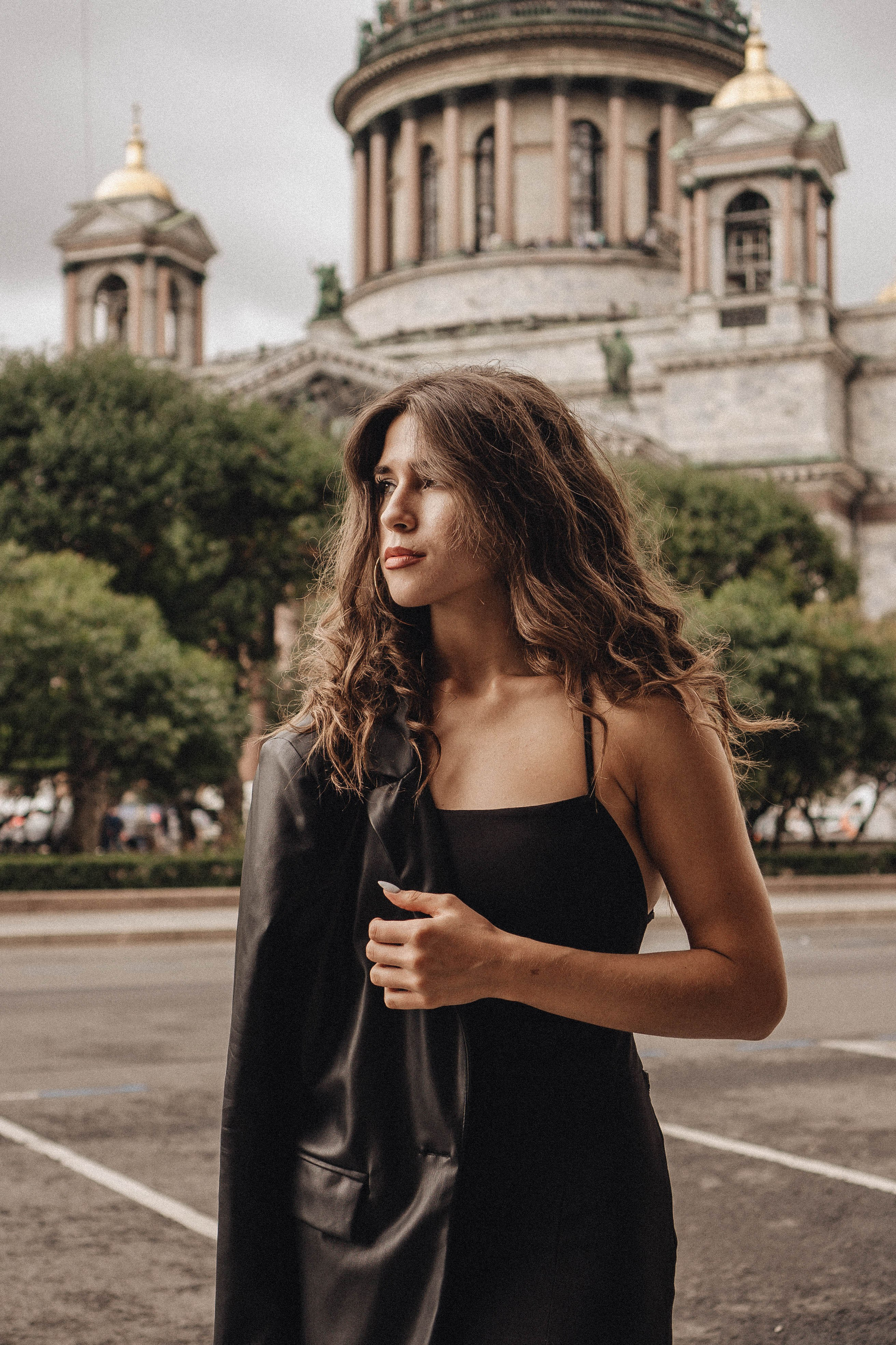 Итальянский стиль. Профессиональный фотограф, Санкт-Петербург — Виктория Богомолова