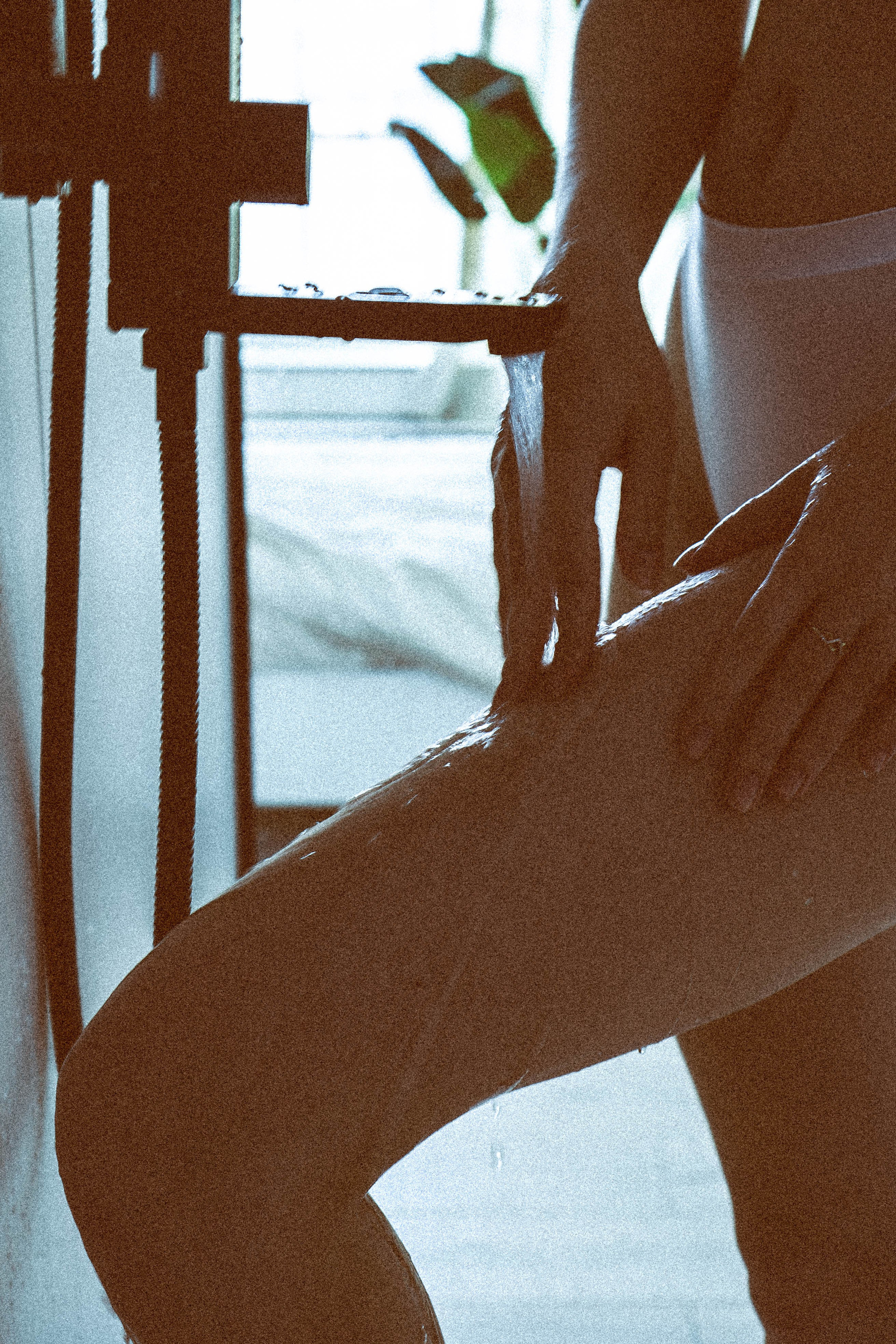 Студийная для Анастасии. Профессиональный фотограф, Санкт-Петербург — Виктория Богомолова