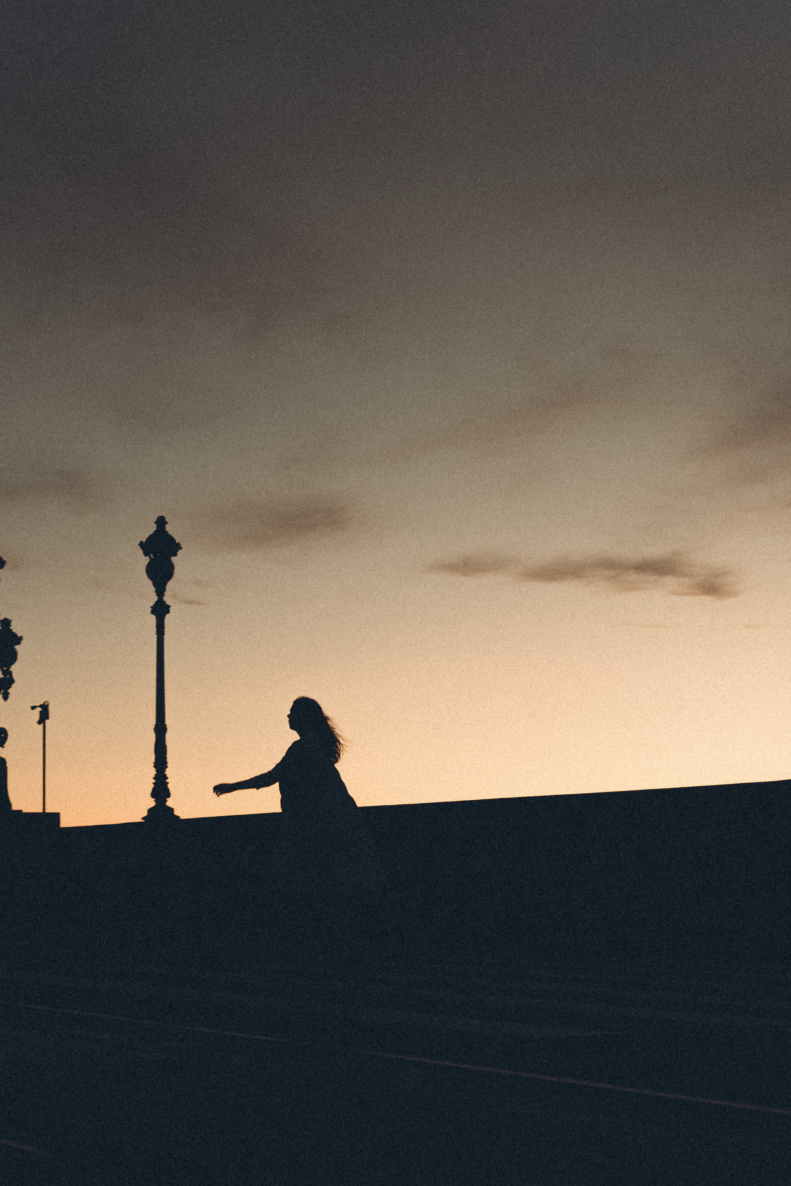 РАССВЕТ С РАЗВОДНЫМИ МОСТАМИ. Профессиональный фотограф, Санкт-Петербург — Виктория Богомолова