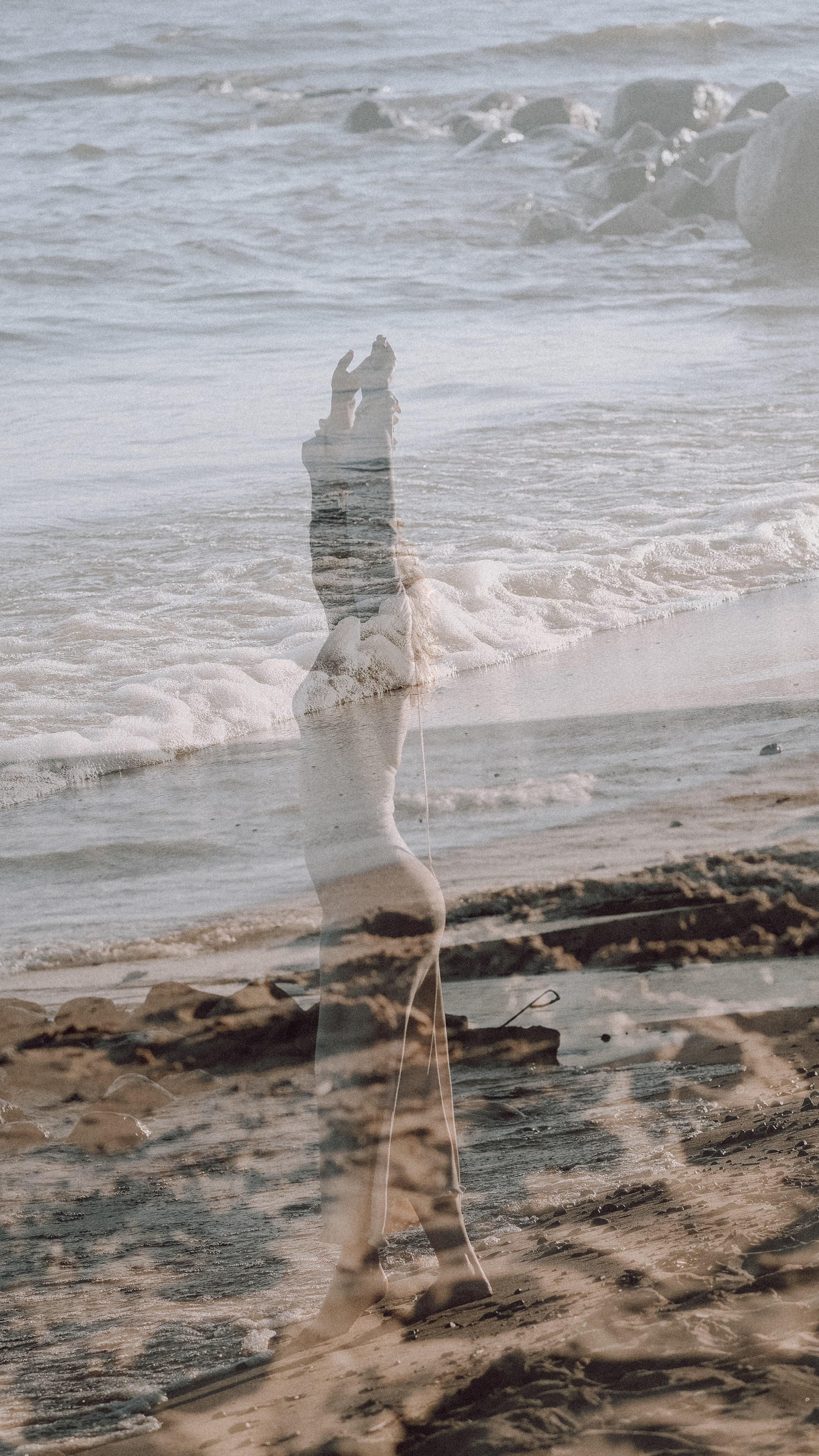 ПРОГУЛКА НА БЕРЕГУ ФИНСКОГО ЗАЛИВА. Профессиональный фотограф, Санкт-Петербург — Виктория Богомолова