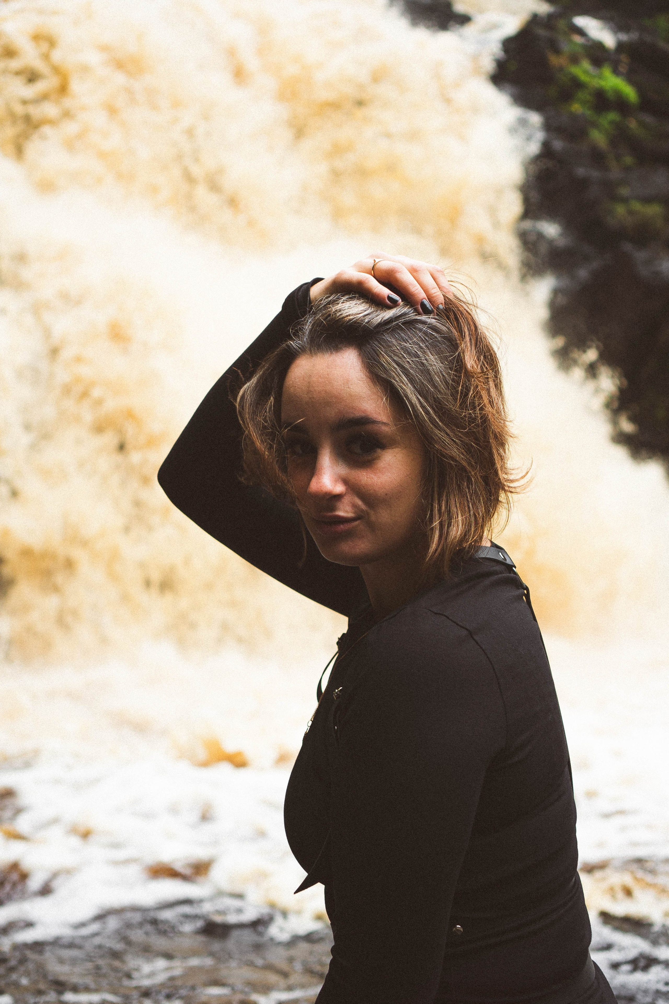 Прогулка на природе. Профессиональный фотограф, Санкт-Петербург — Виктория Богомолова