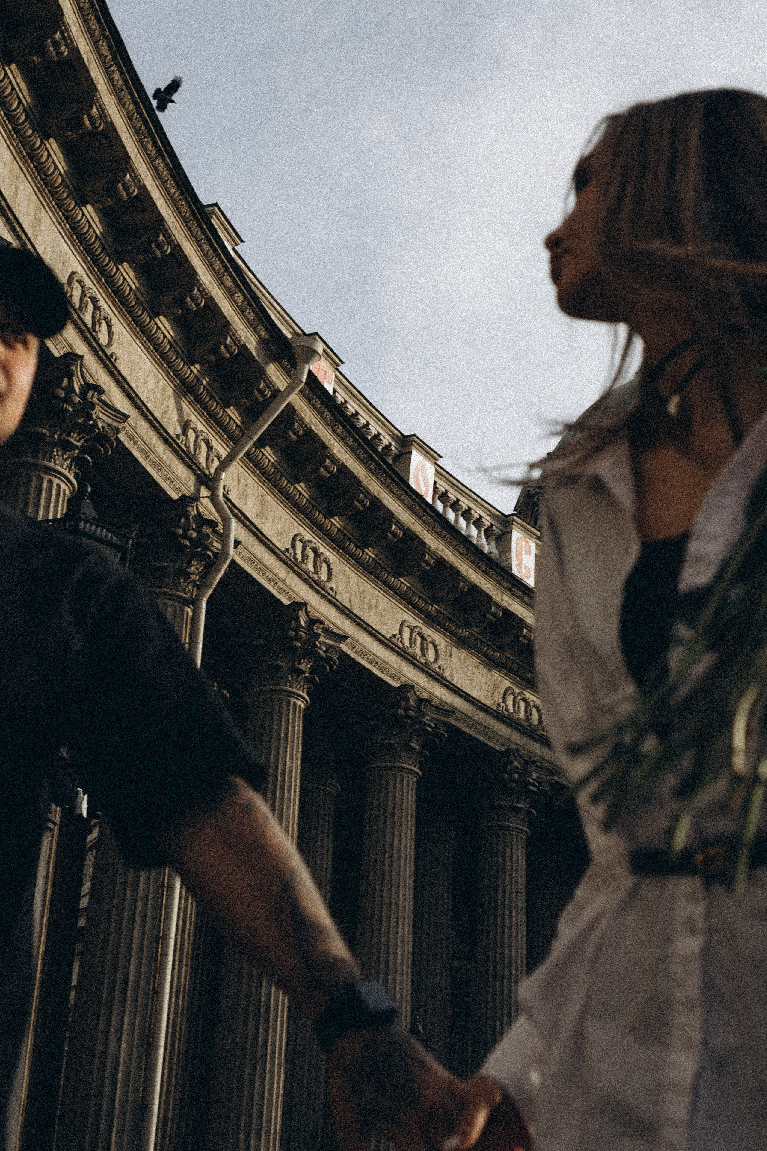 ПРОГУЛКА ПО ПИТЕРУ. Профессиональный фотограф, Санкт-Петербург — Виктория Богомолова