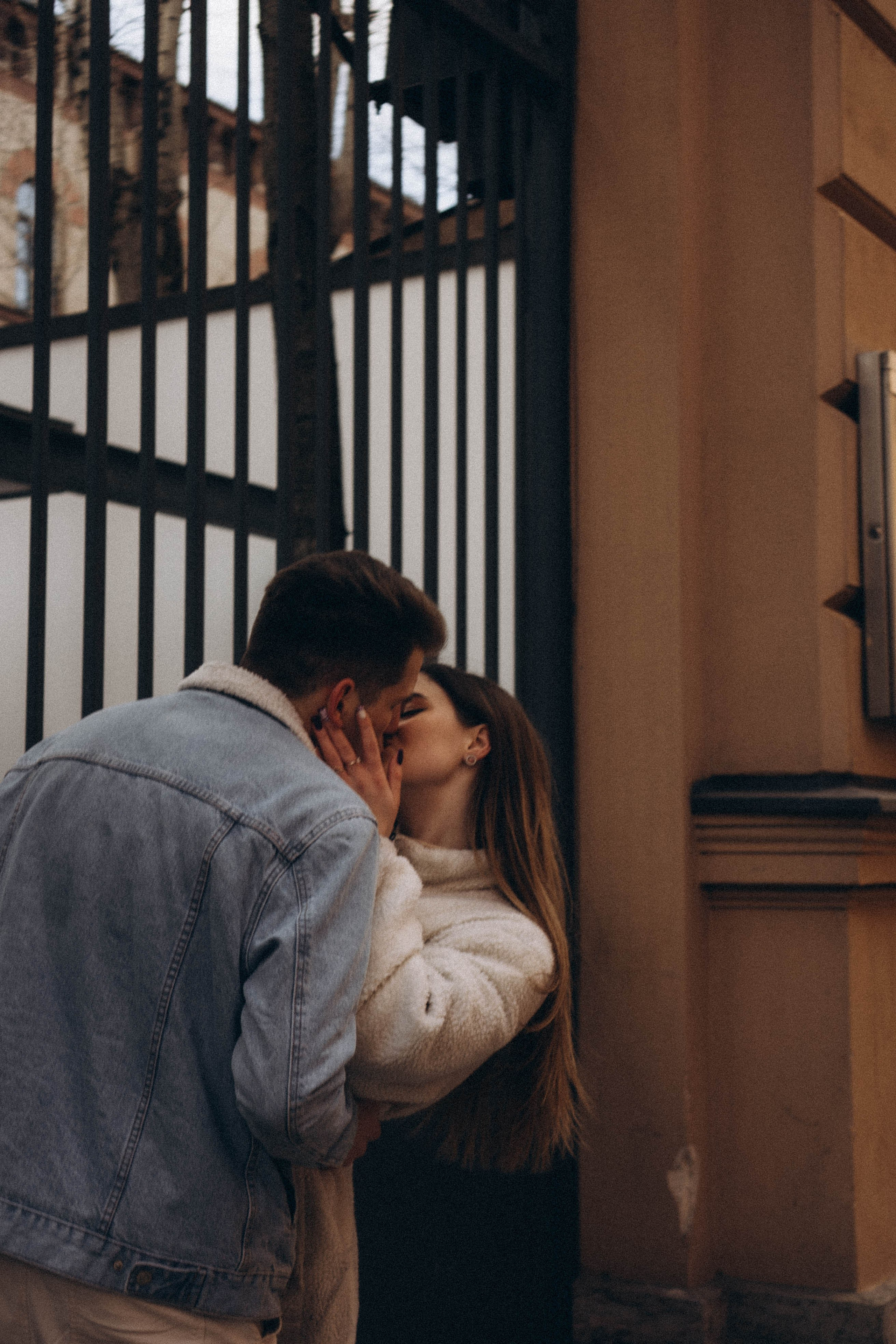 Прогулочная. Профессиональный фотограф, Санкт-Петербург — Виктория Богомолова