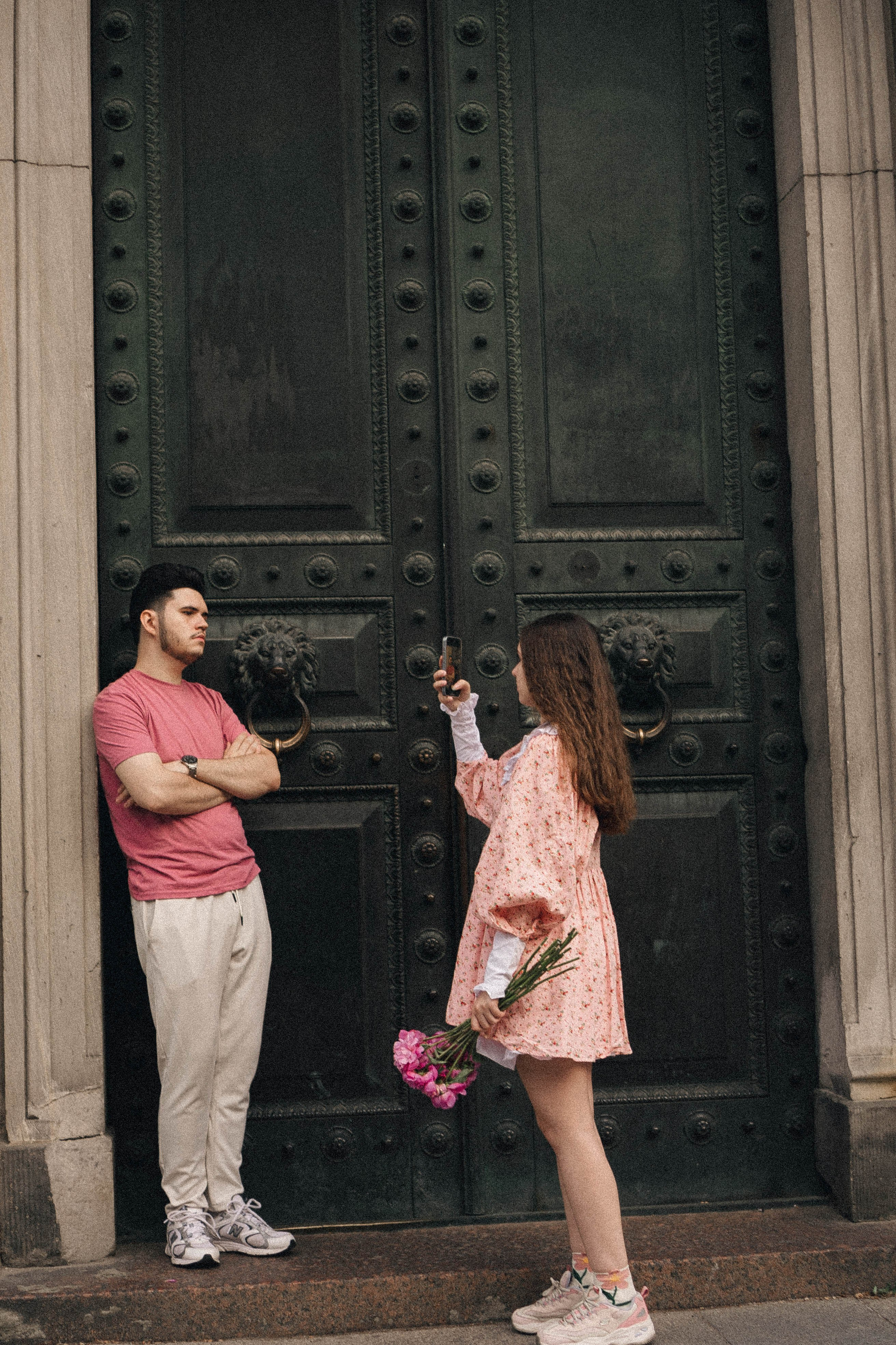 Любовь. Профессиональный фотограф, Санкт-Петербург — Виктория Богомолова