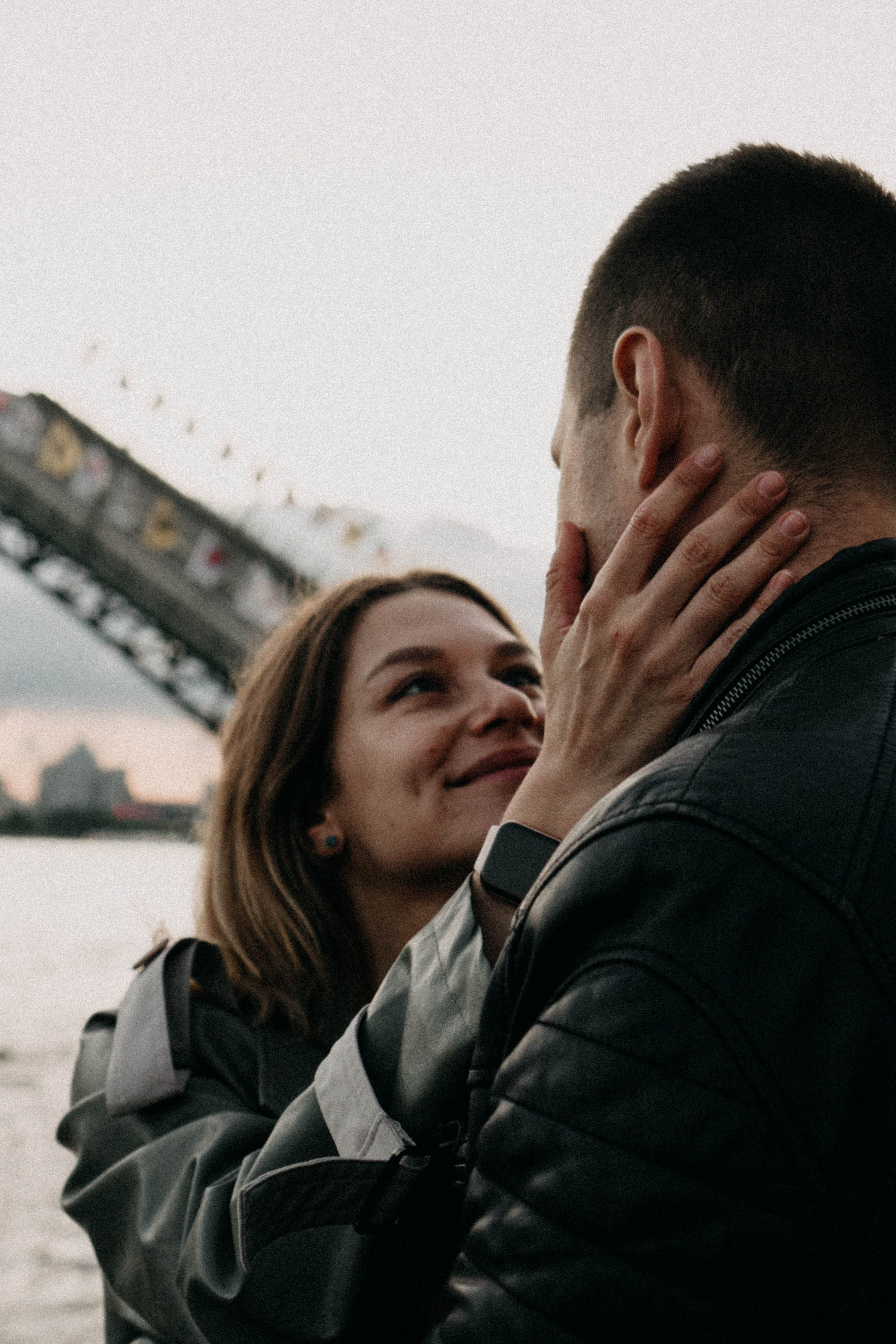Рассветная, белые ночи. Профессиональный фотограф, Санкт-Петербург — Виктория Богомолова