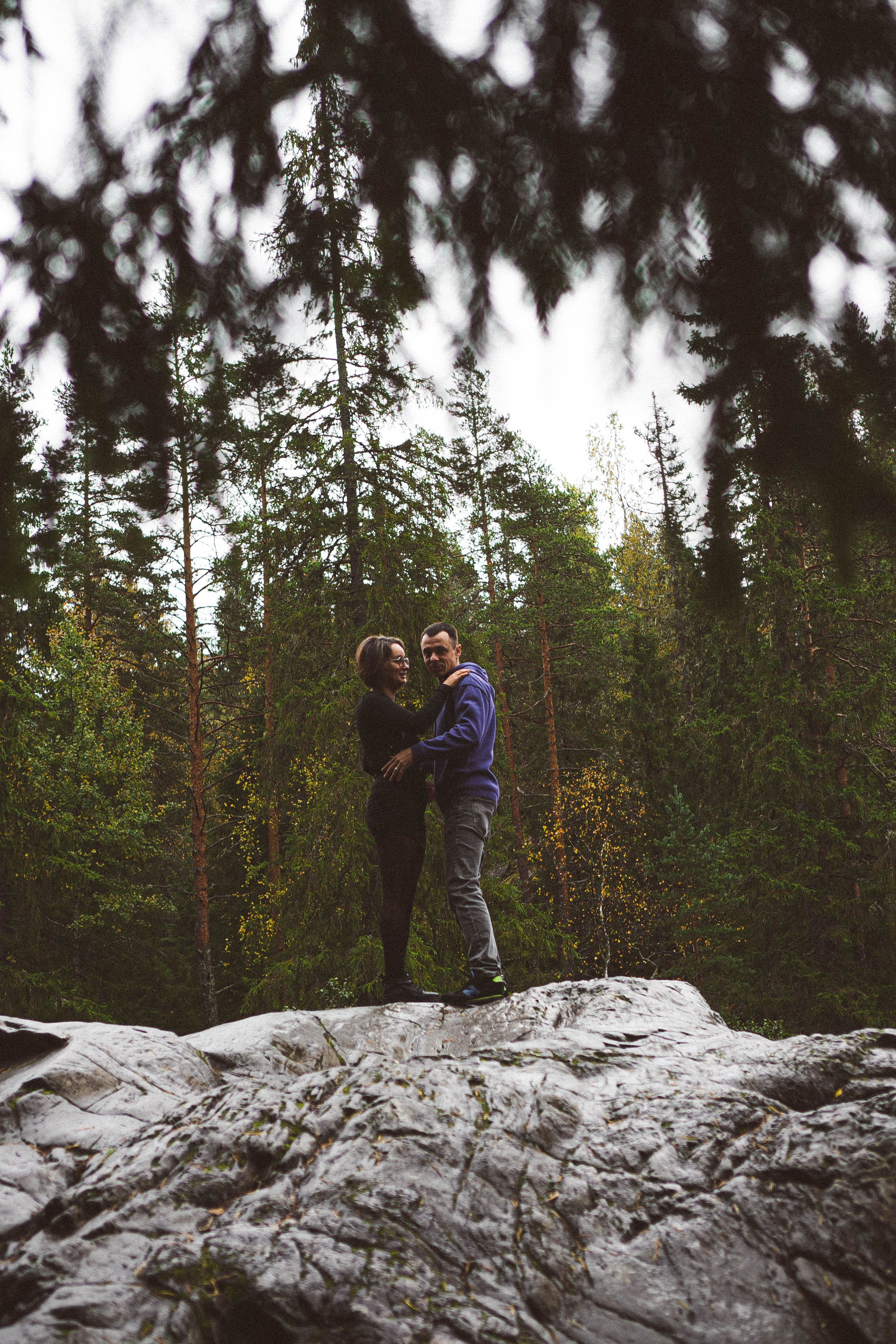 Прогулка на природе. Профессиональный фотограф, Санкт-Петербург — Виктория Богомолова