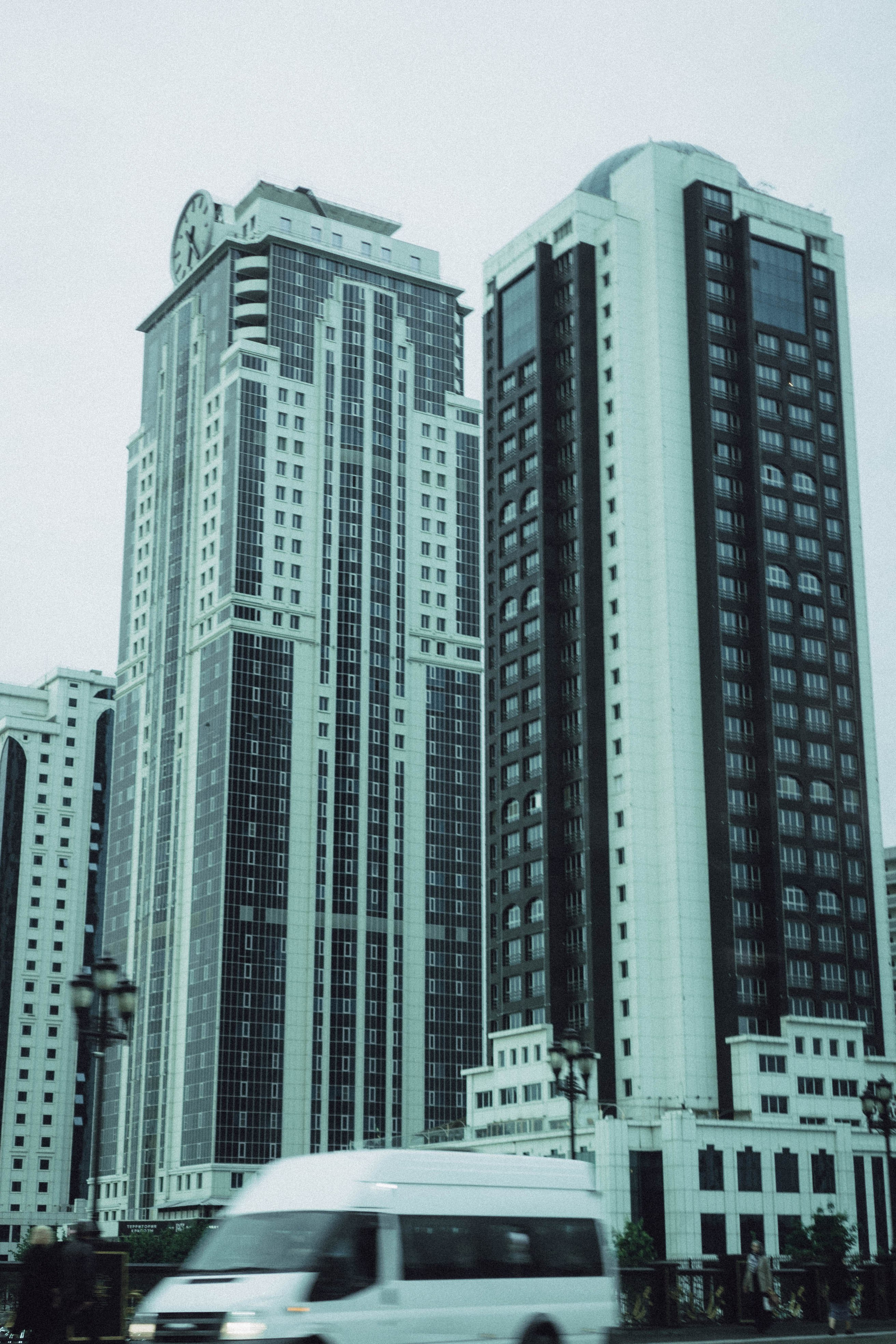 Кавказ. Профессиональный фотограф, Санкт-Петербург — Виктория Богомолова