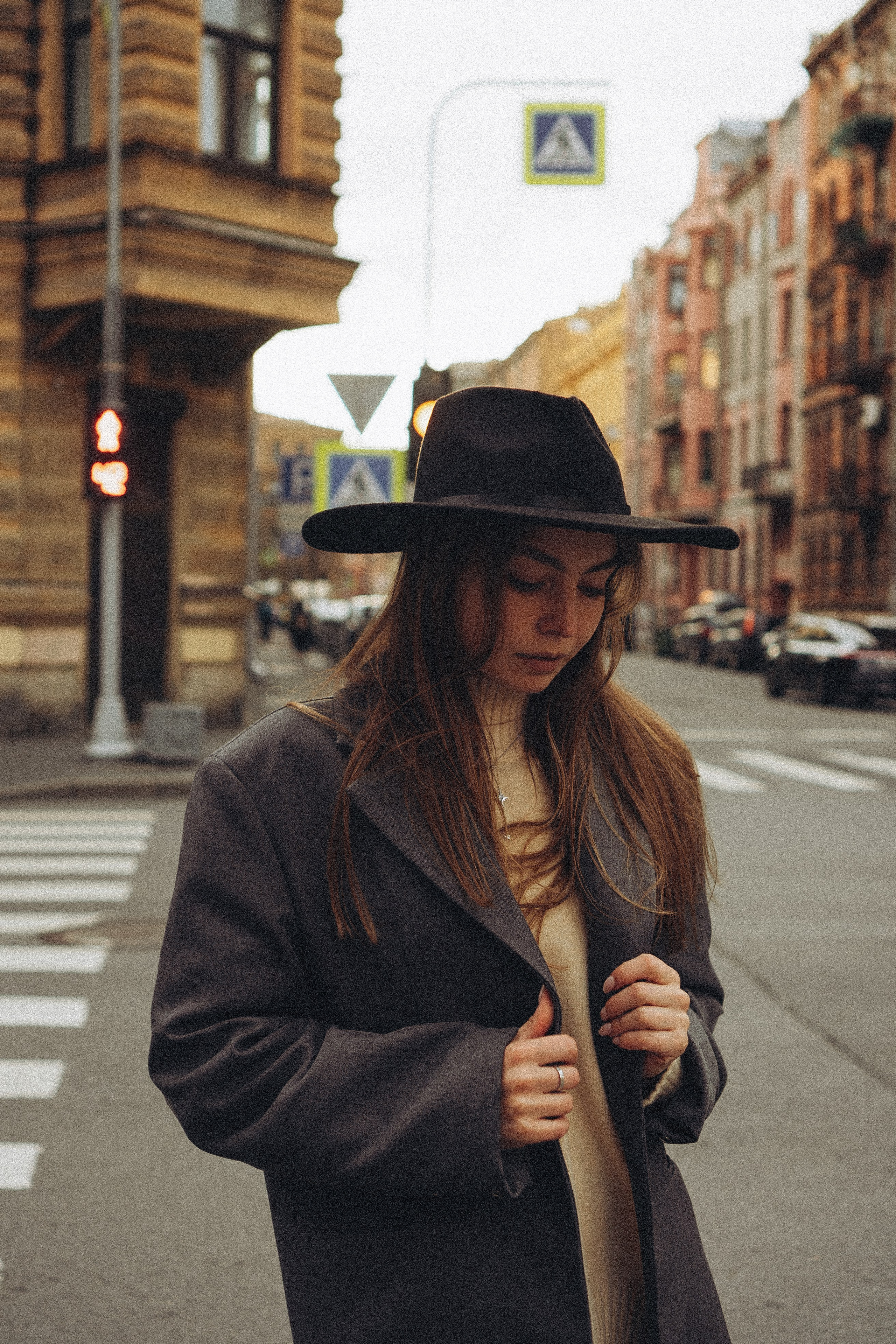 ПРОГУЛКА НА ЧЕРНЫШЕВСКОЙ. Профессиональный фотограф, Санкт-Петербург — Виктория Богомолова