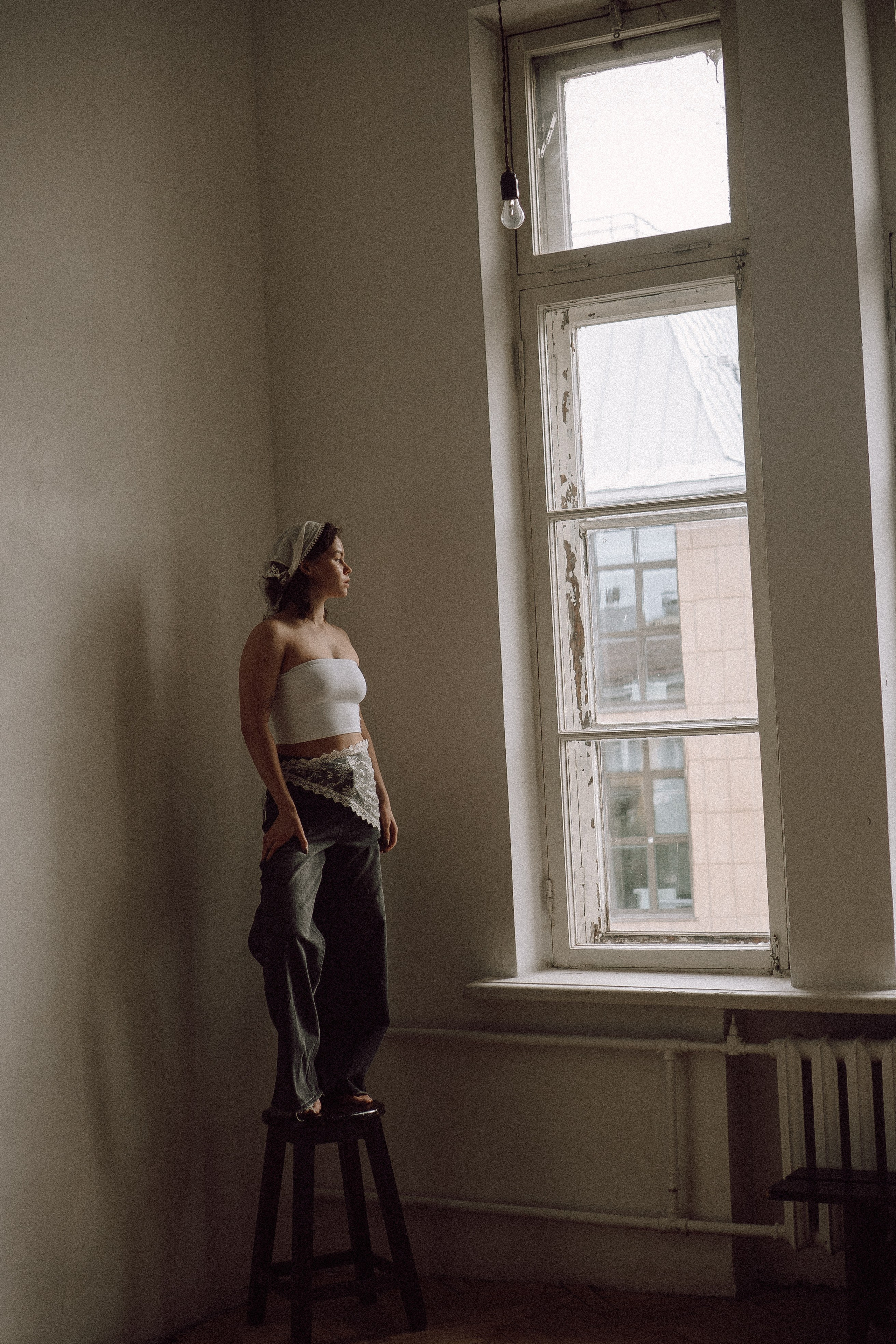 СТУДИЙНАЯ. Профессиональный фотограф, Санкт-Петербург — Виктория Богомолова