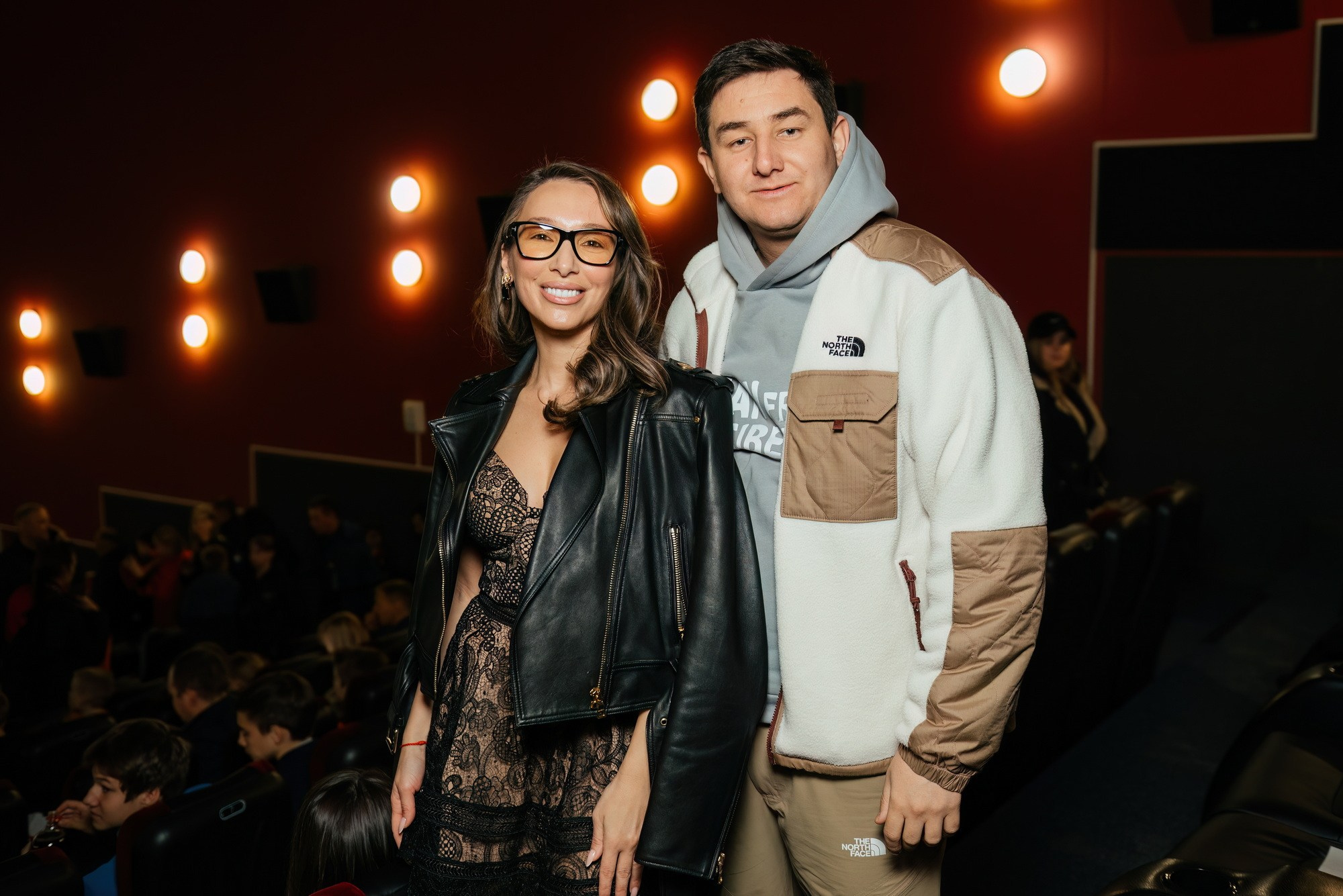 Презентация фильма «ТЕМП: «Профессиональные любители». Свадебный и репортажный фотограф Никита Сницарев в Барнауле