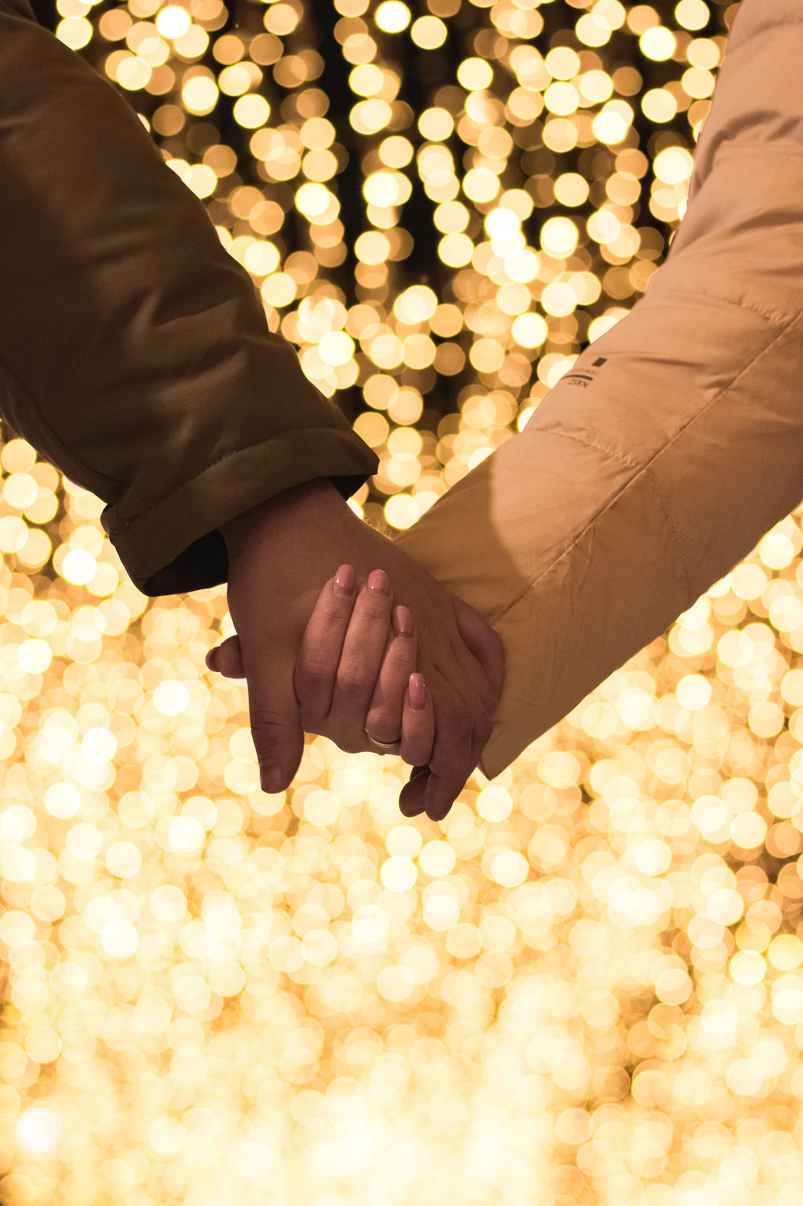 Love Story. Фотограф Екатерина Рыжкова Кемерово