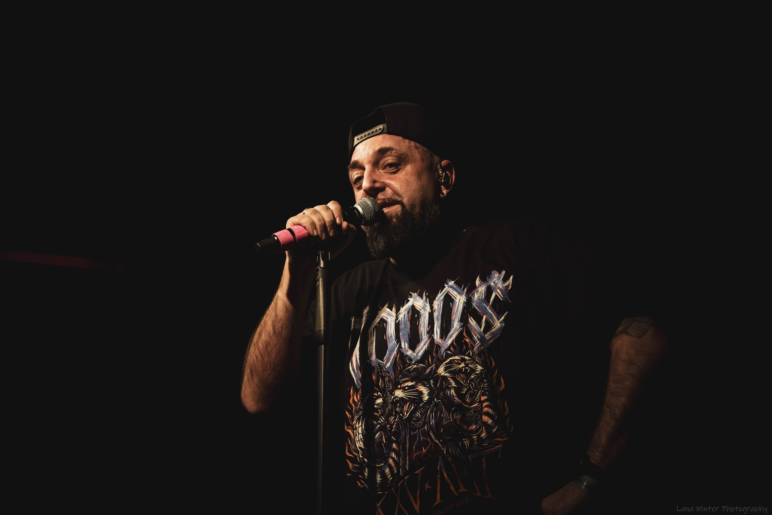 7000$ (25 января 2025 года, Москва, клуб Урбан). Фотограф Светлана Блинова, Москва и Московская область