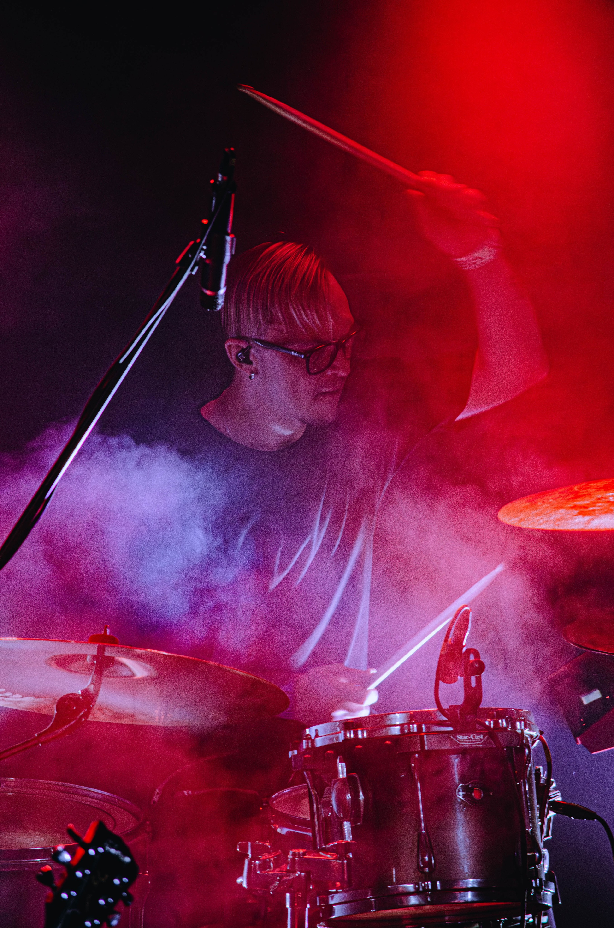 CosmoRezka (17 июня 2022 года, Нижний Новгород). Фотограф Светлана Блинова, Москва и Московская область