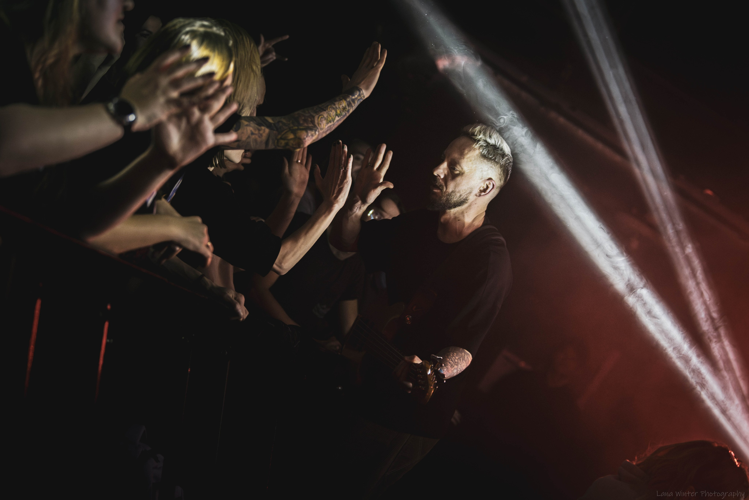 7000$ (25 января 2025 года, Москва, клуб Урбан). Фотограф Светлана Блинова, Москва и Московская область