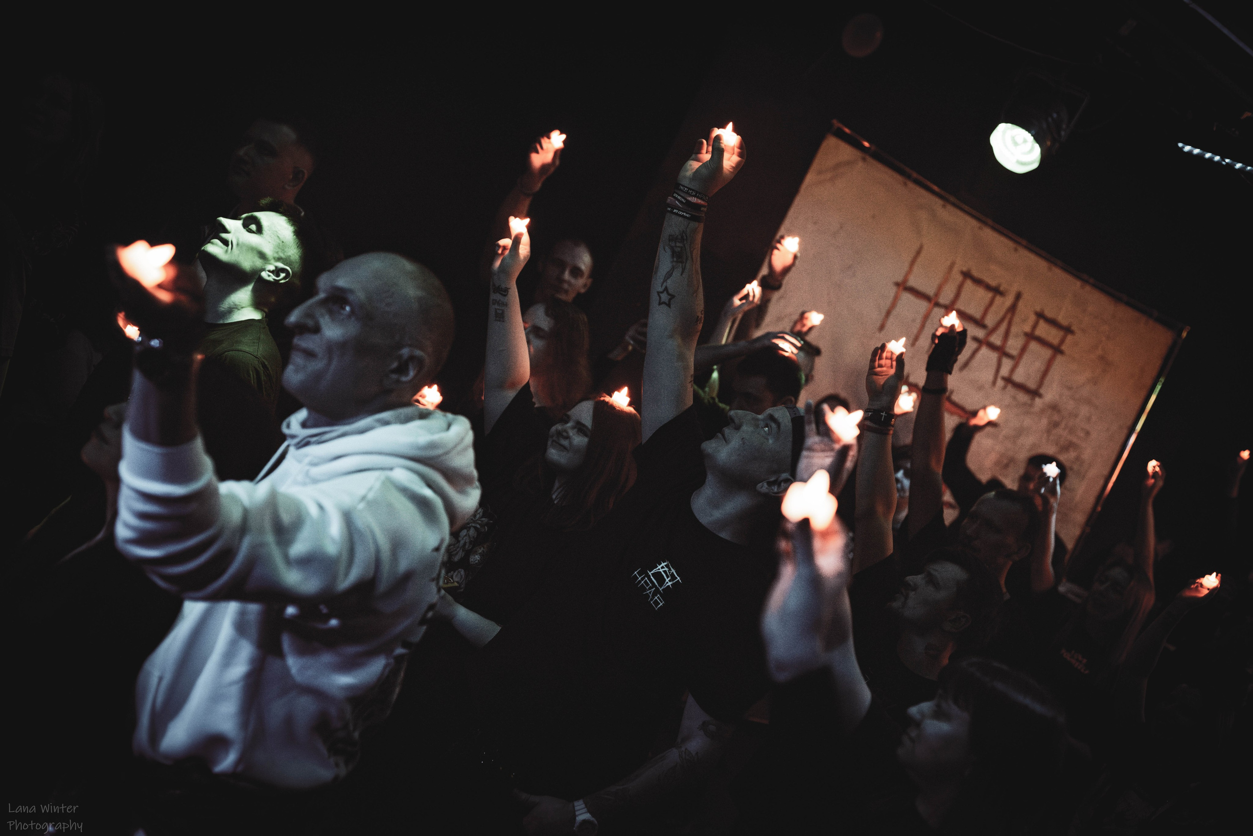 НРАВ (12 апреля 2025 года, Москва, клуб Смена). Фотограф Светлана Блинова, Москва и Московская область