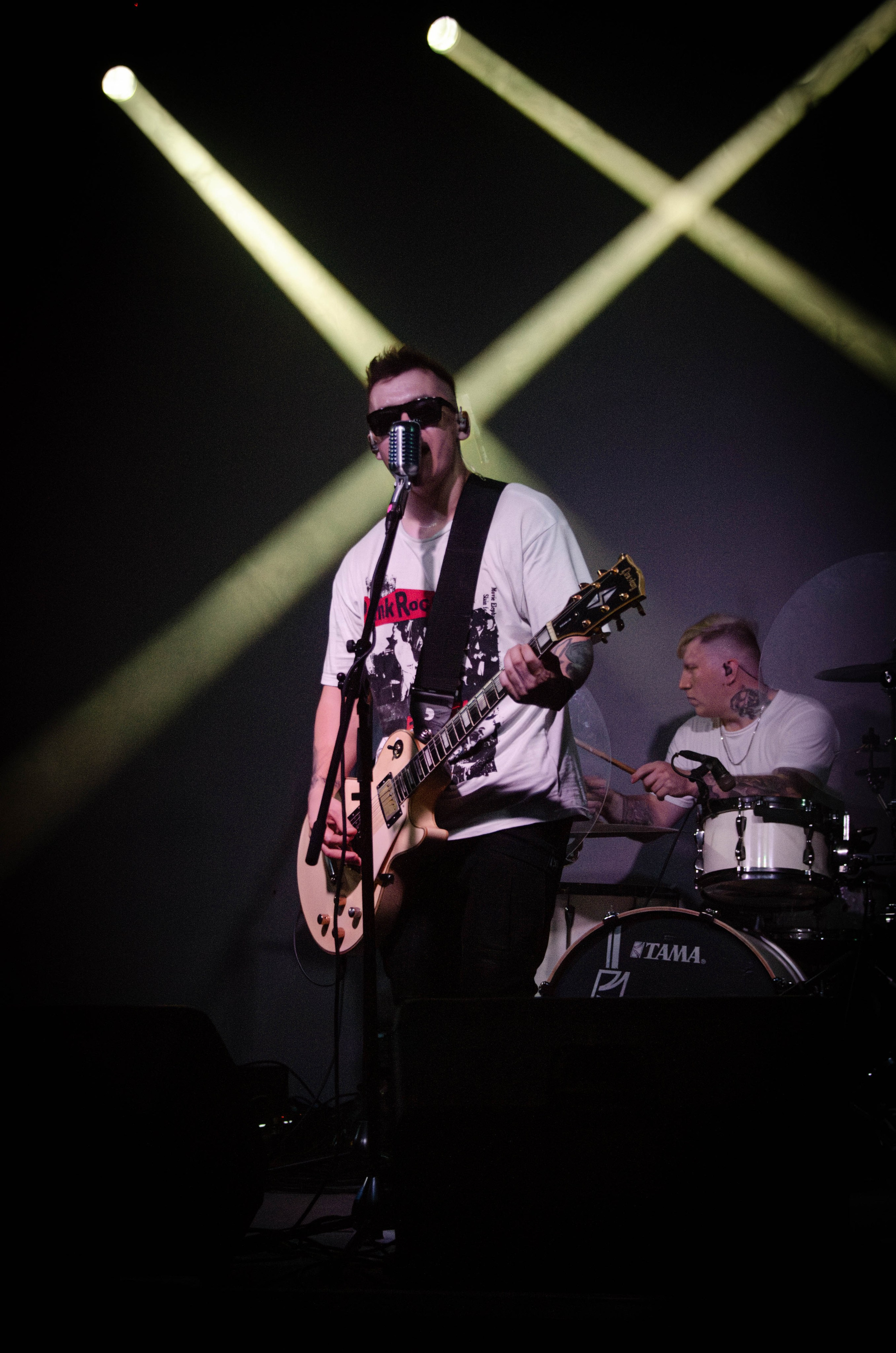 DISCOREZka (7 июня 2024 года, Нижний Новгород, клуб Nenavist'). Фотограф Светлана Блинова, Москва и Московская область