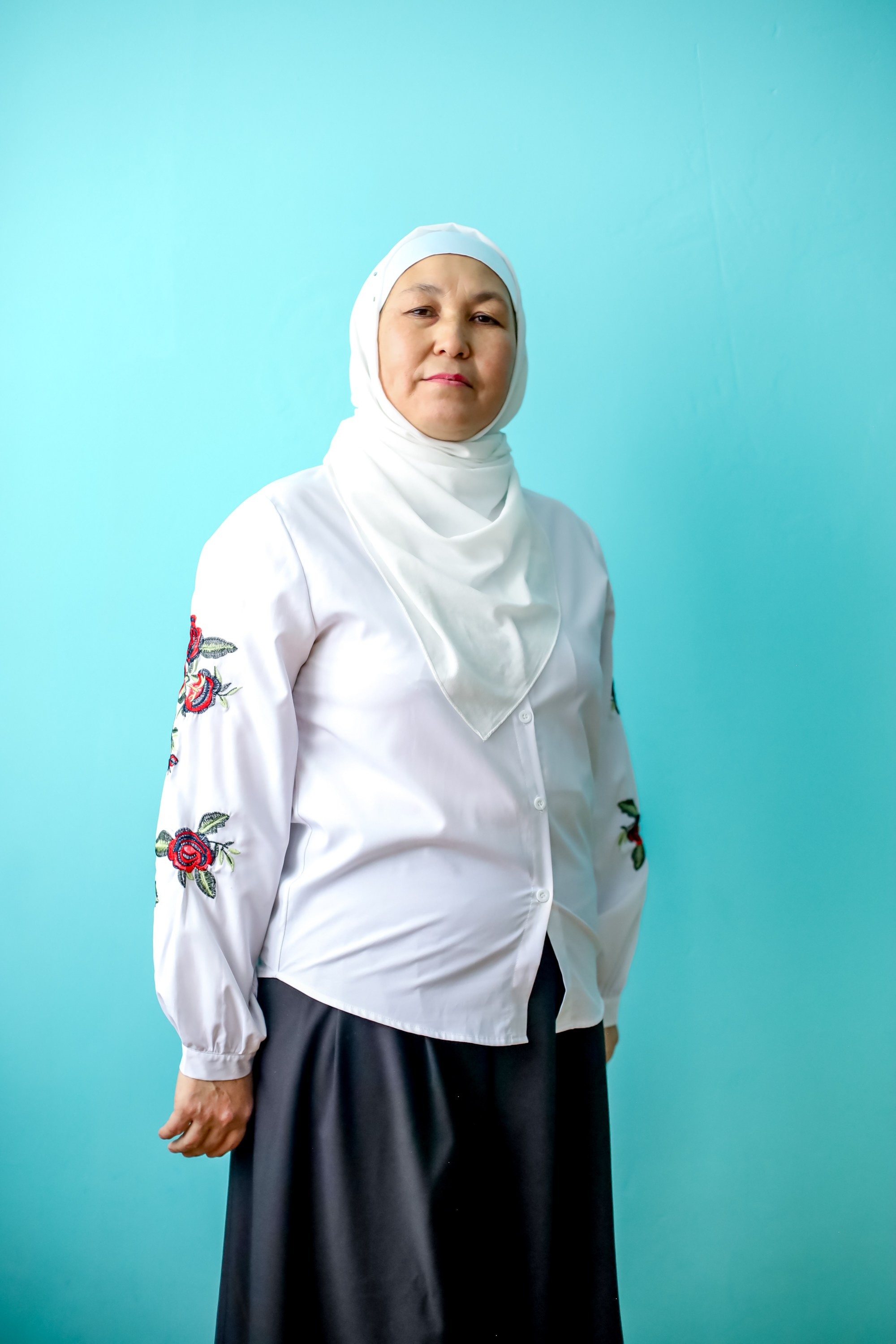 Детский сад. Лайфстайл фотограф в Уфе и Кармаскалах Гульназ Н