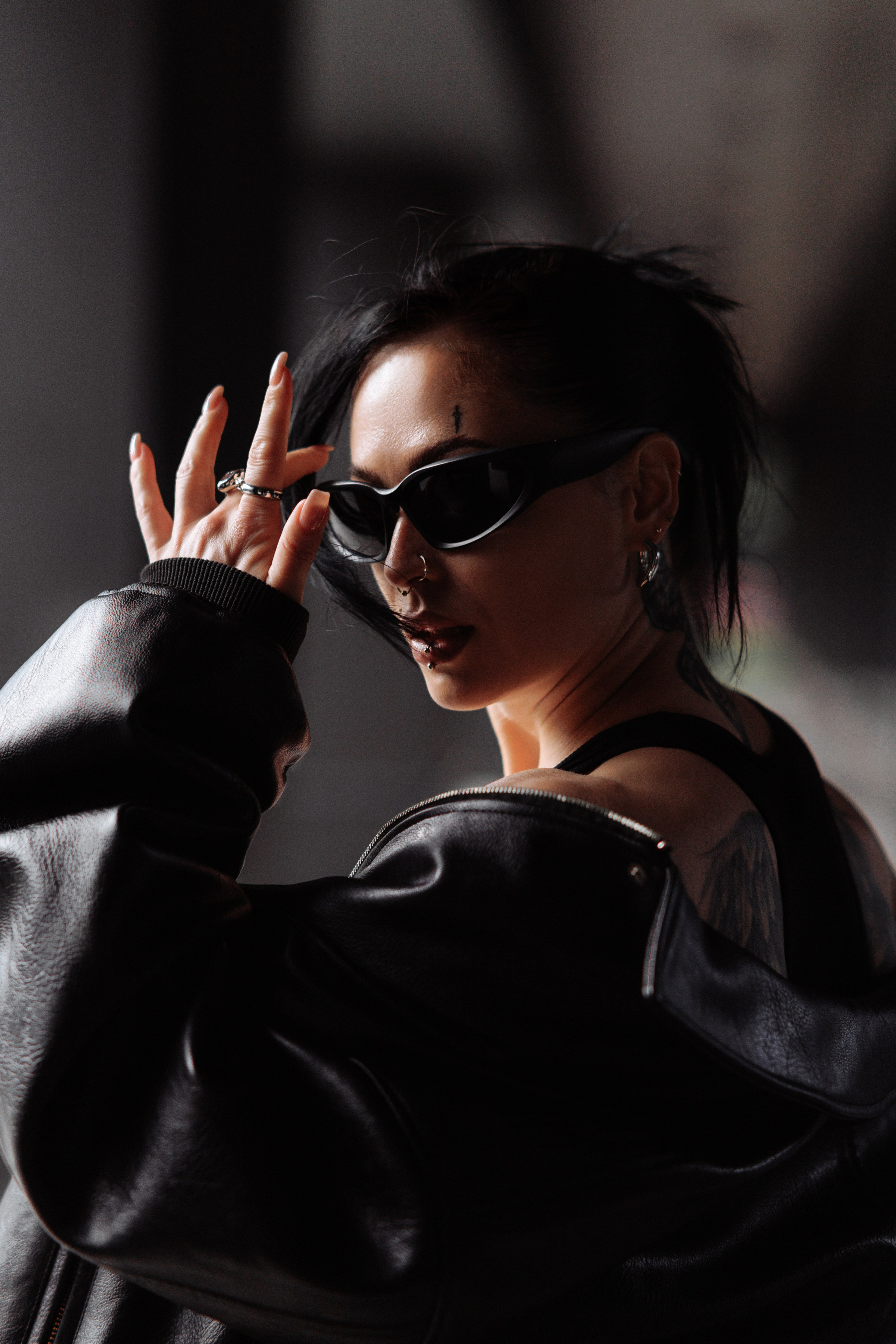 Портфолио. Александр Атлес Фотограф