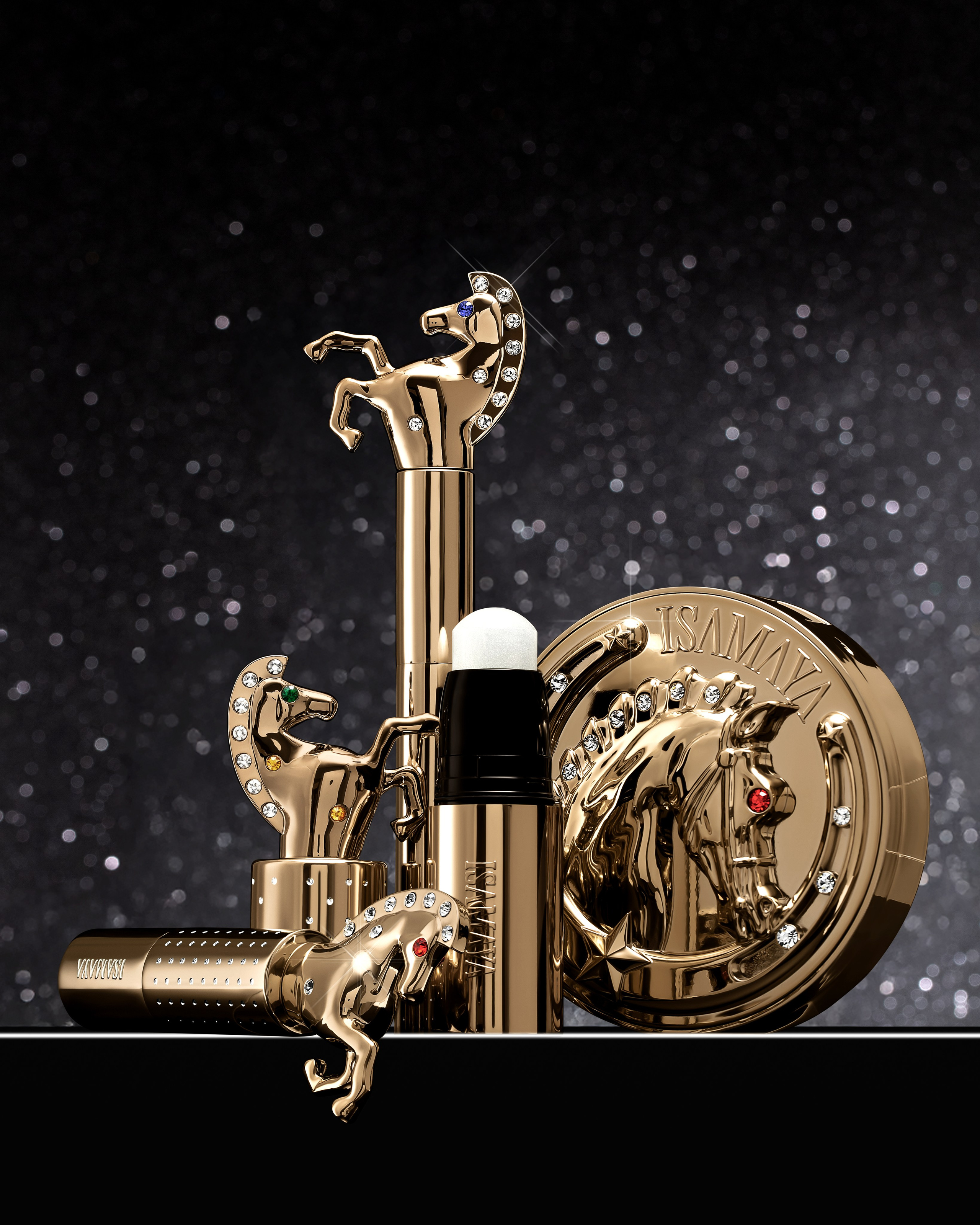 Product. Retouching service