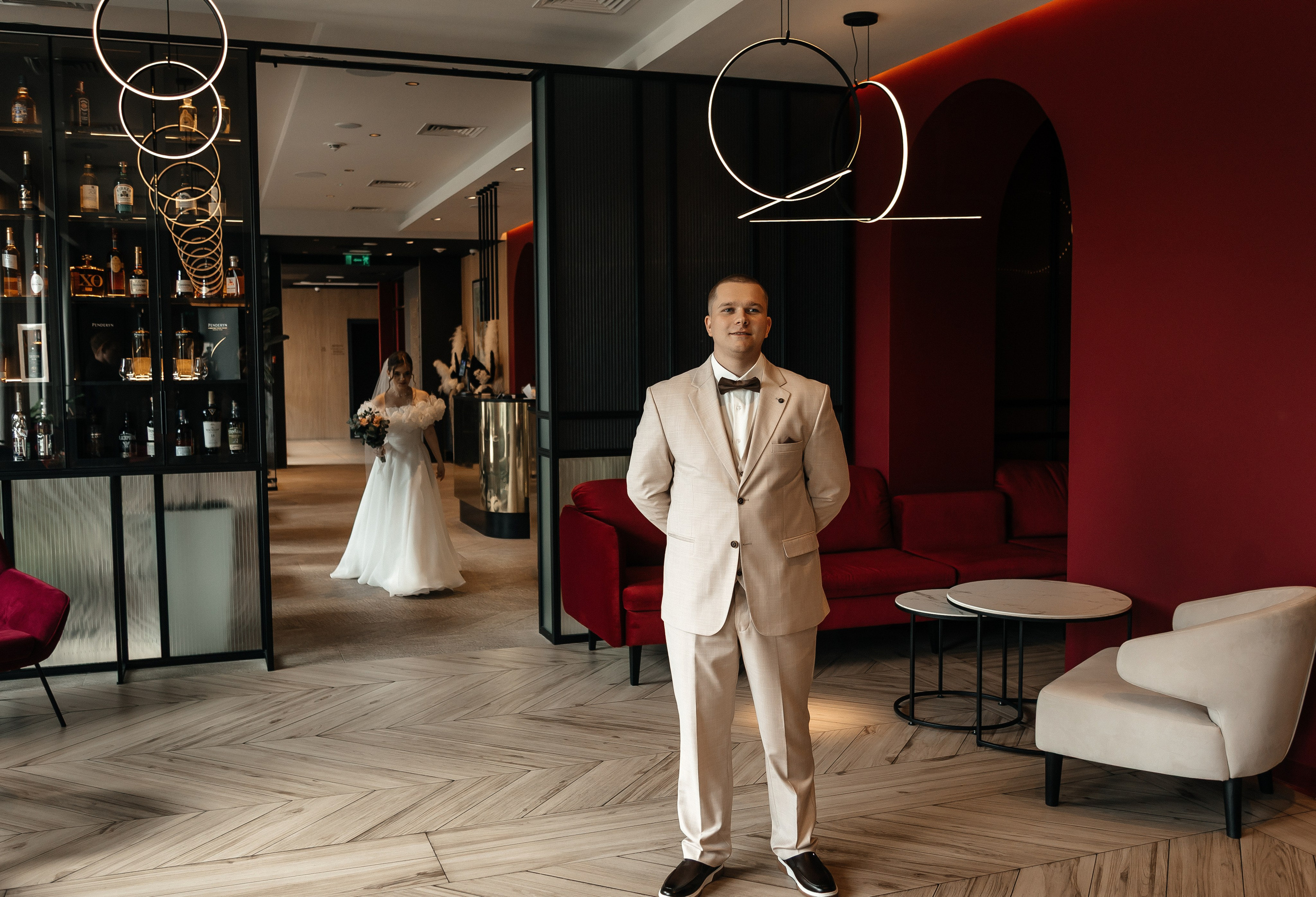 Егор & Валентина | 18.08.2025. Свадебный и семейный фотограф в Омске Евгения Хакимова