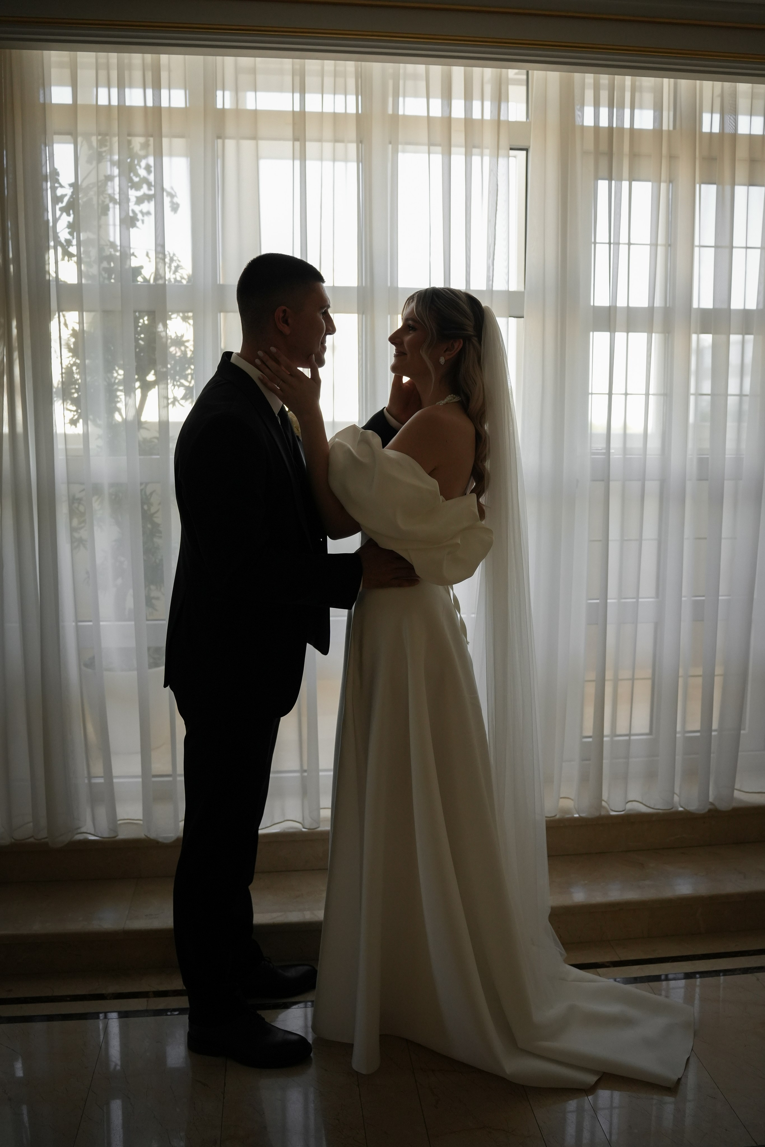 Фотограф Анна Максимова